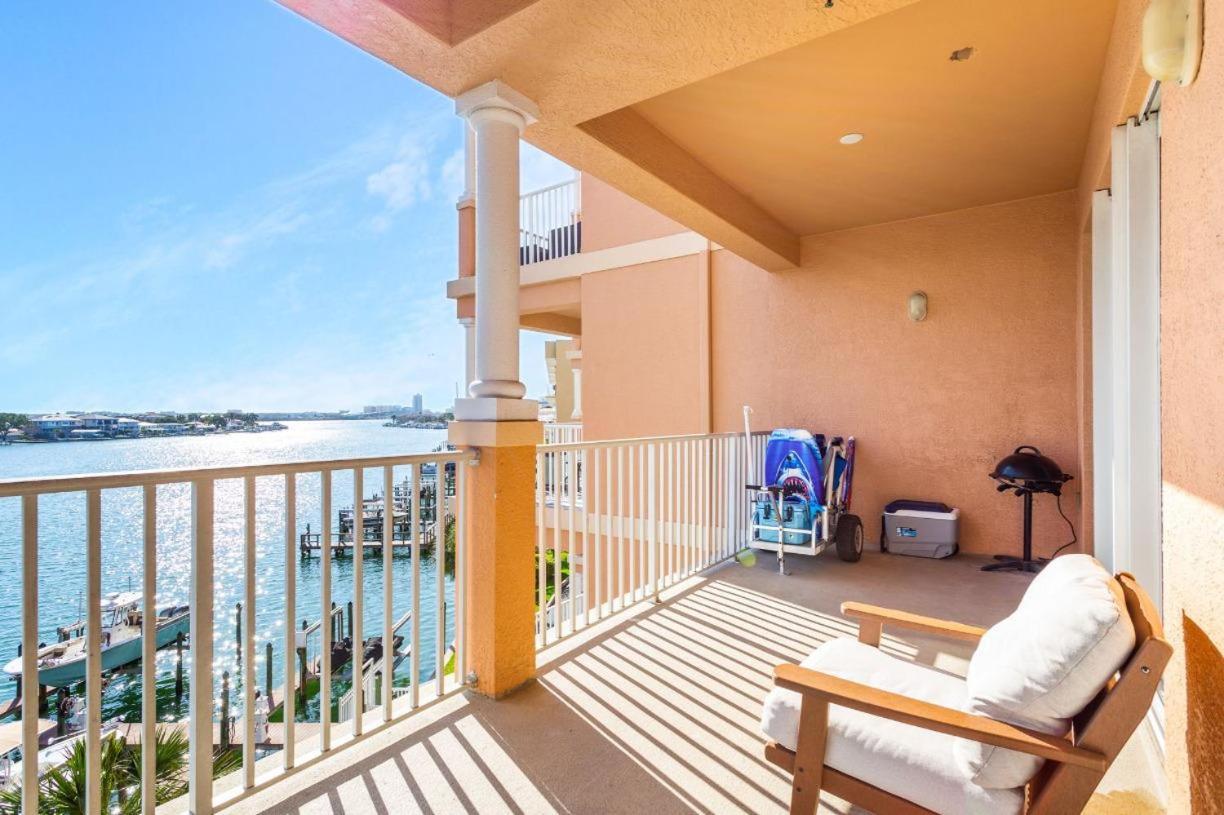 Harborview Oasis In Clearwater