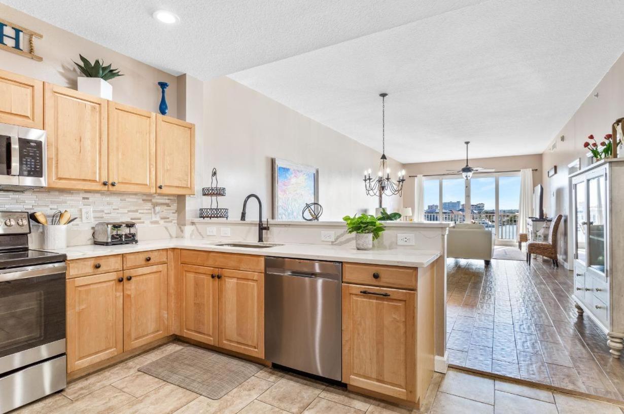 Harborview Oasis In Clearwater Holiday home