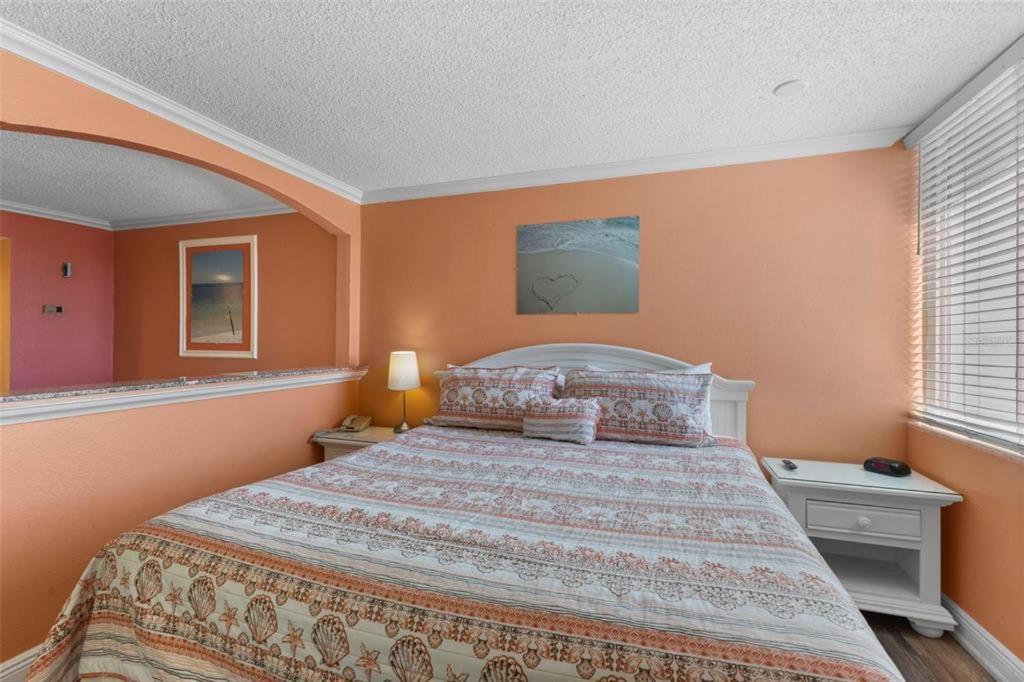Aparthotel Pelican Point On Clearwater *