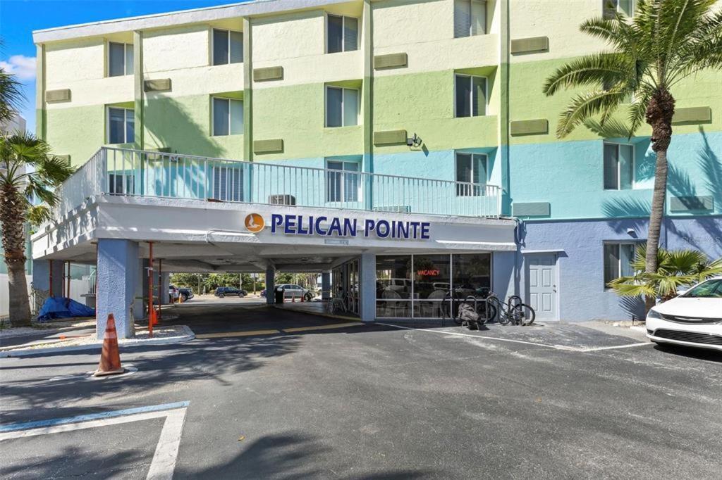 Pelican Point On Clearwater Aparthotel *