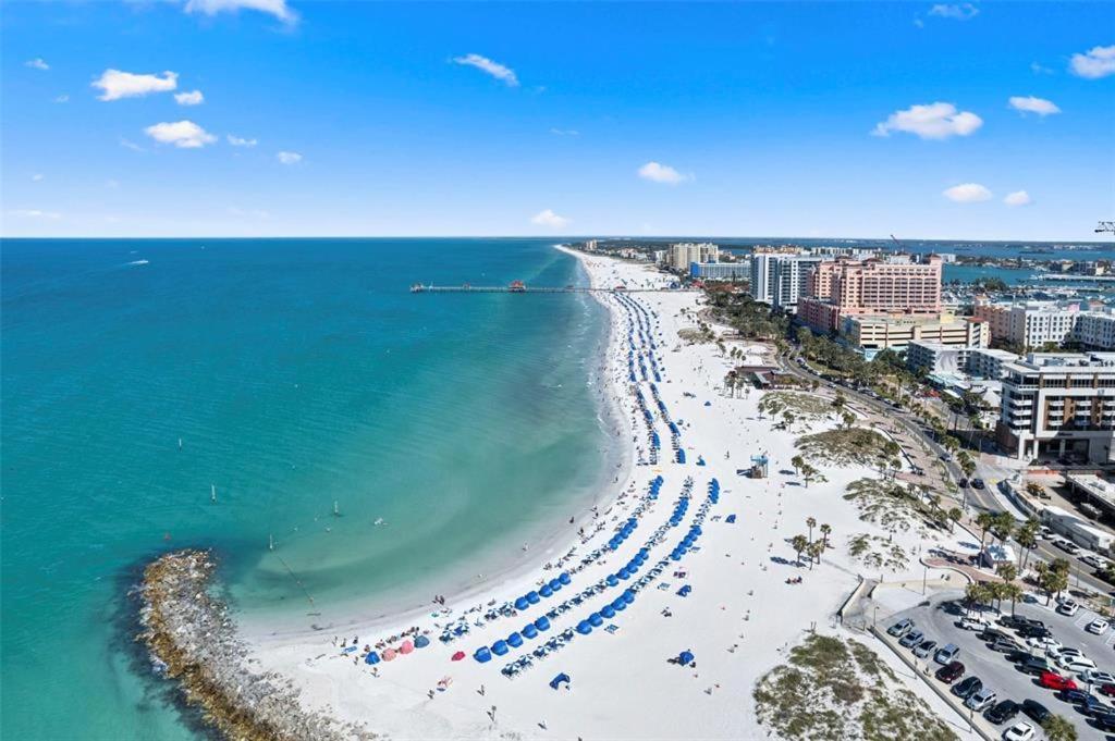 Pelican Point On Clearwater Clearwater Beach