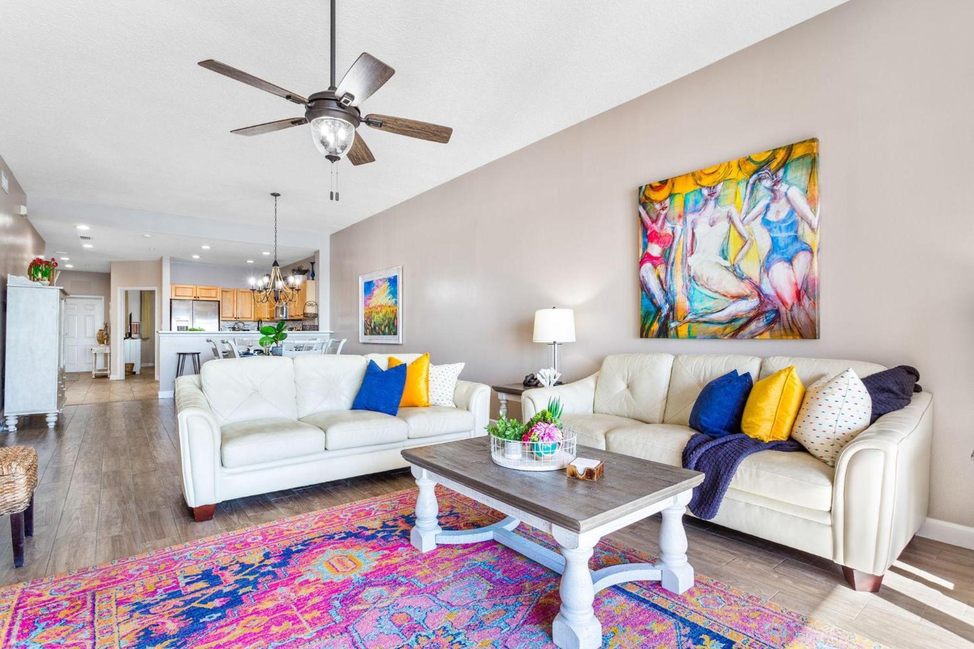 Holiday home Harborview Oasis In Clearwater Clearwater Beach