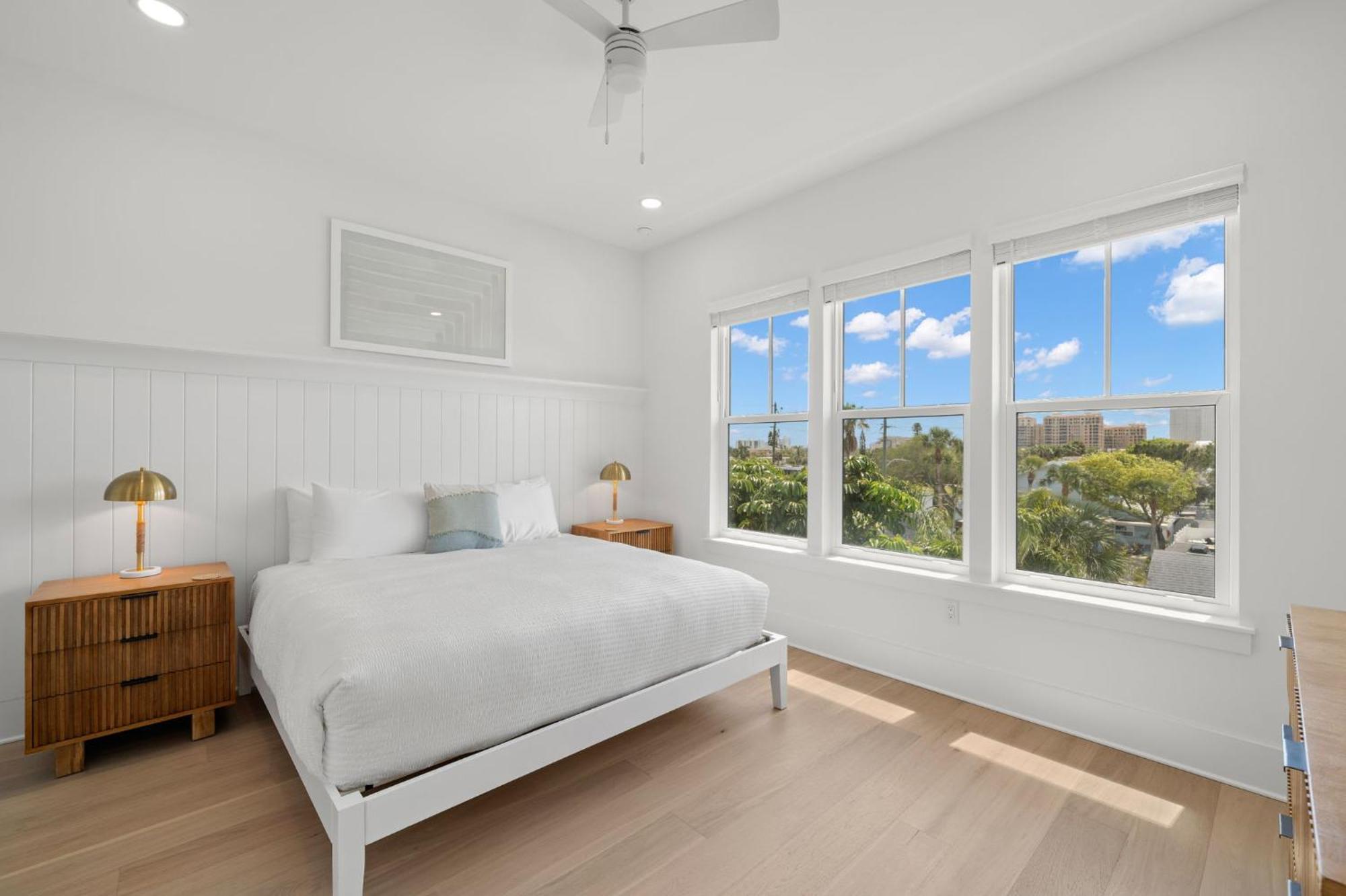 Holiday home The Akoya & Pearl At The Gemma - 2 Homes With Private Pools Just Steps To Clearwater