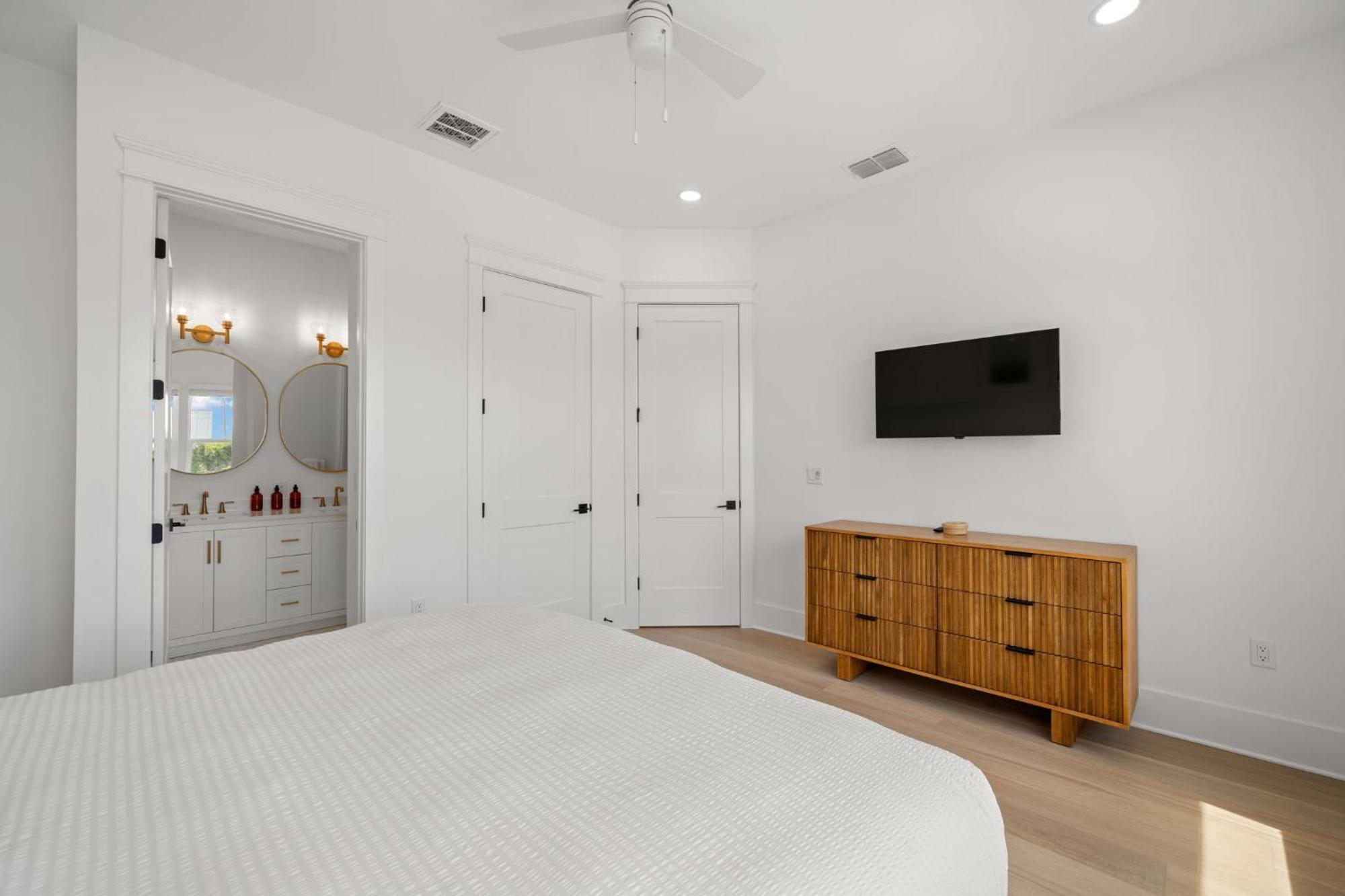 Holiday home The Akoya & Pearl At The Gemma - 2 Homes With Private Pools Just Steps To Clearwater Clearwater Beach