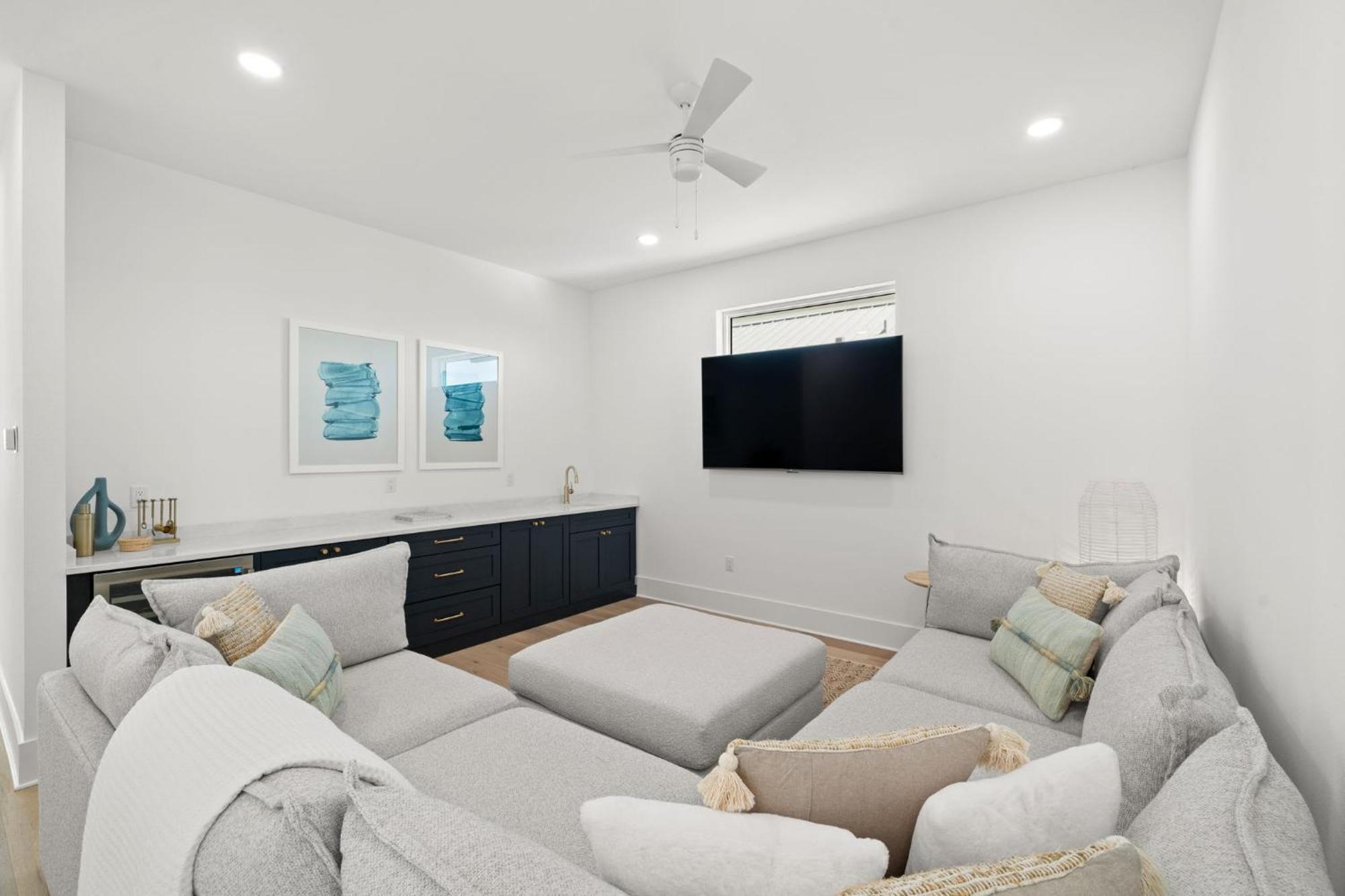 The Akoya & Pearl At The Gemma - 2 Homes With Private Pools Just Steps To Clearwater