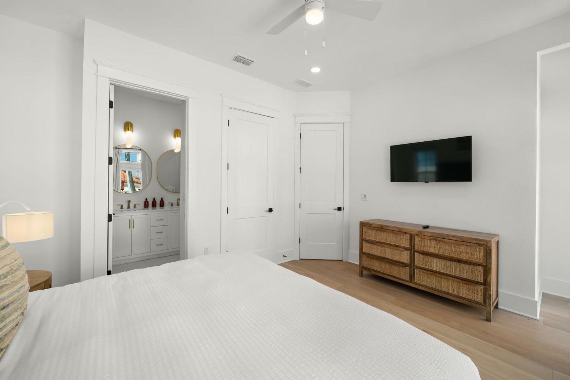Holiday home The Akoya & Pearl At The Gemma - 2 Homes With Private Pools Just Steps To Clearwater Clearwater Beach