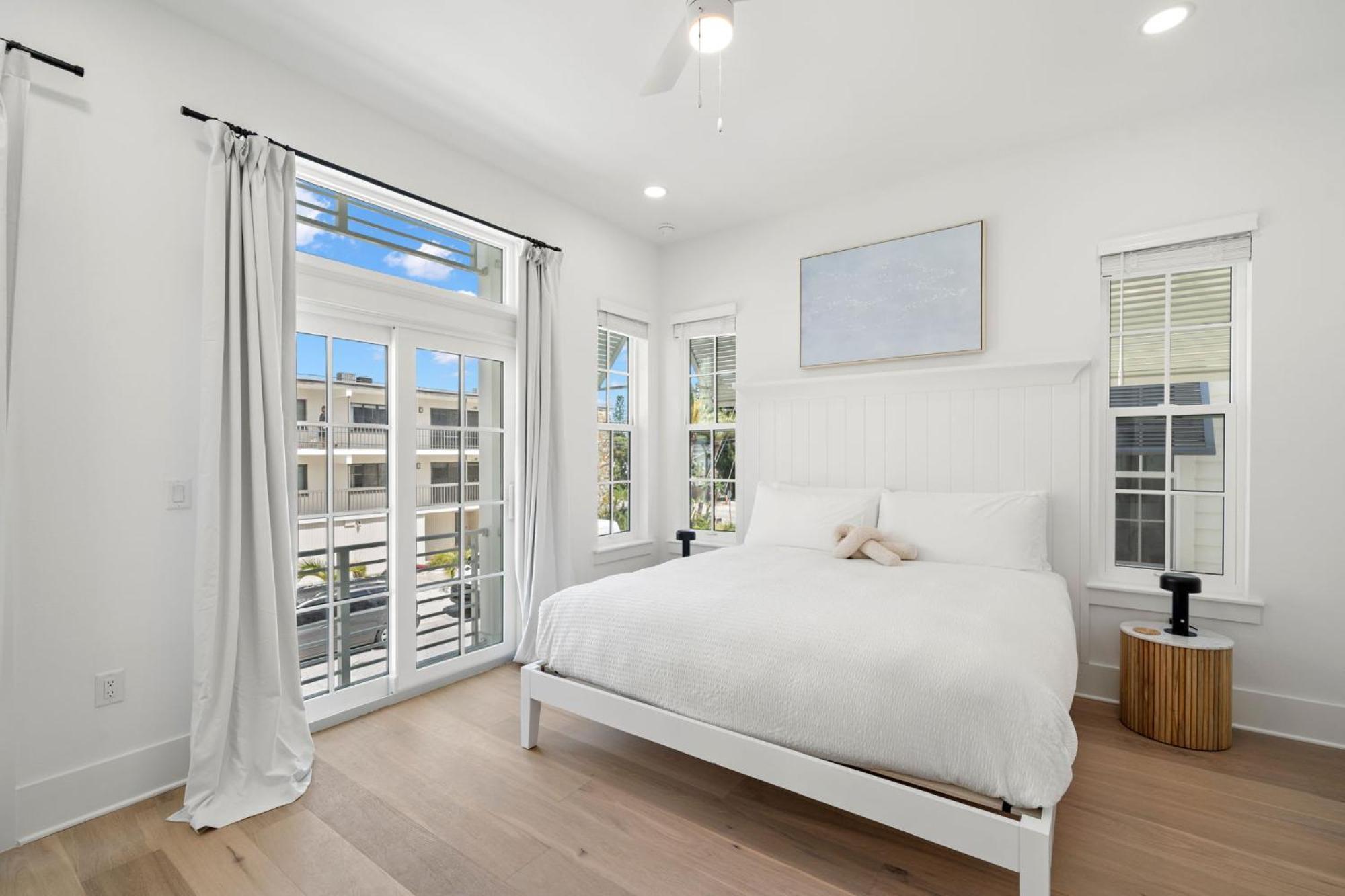 The Akoya & Pearl At The Gemma - 2 Homes With Private Pools Just Steps To Clearwater *