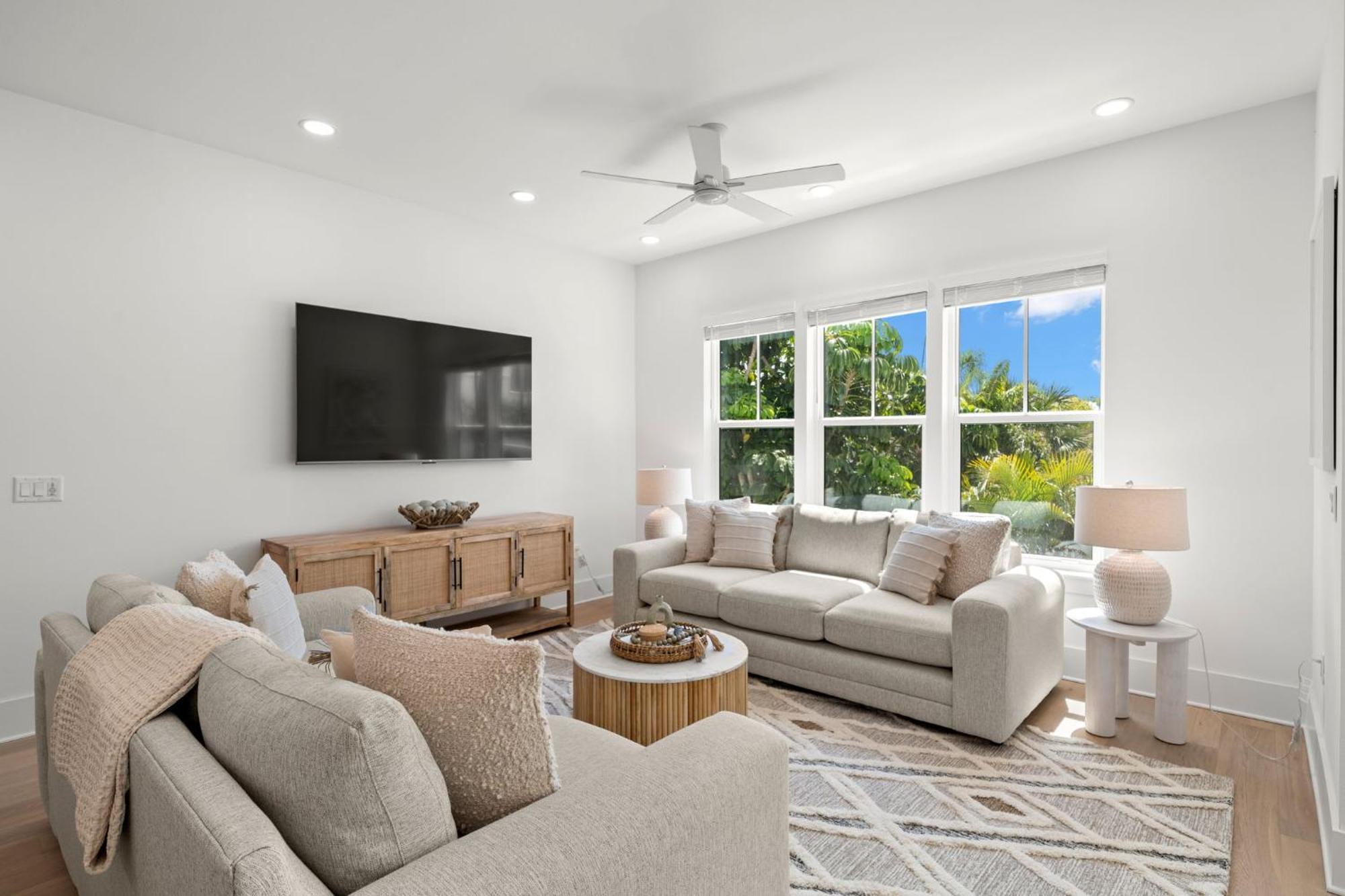 The Akoya & Pearl At The Gemma - 2 Homes With Private Pools Just Steps To Clearwater * Clearwater Beach