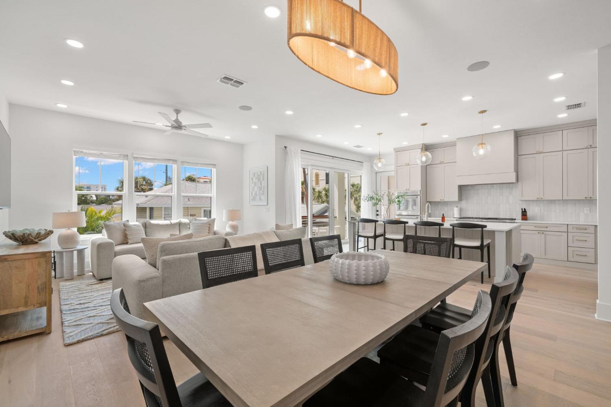 Holiday home The Akoya & Pearl At The Gemma - 2 Homes With Private Pools Just Steps To Clearwater Clearwater Beach