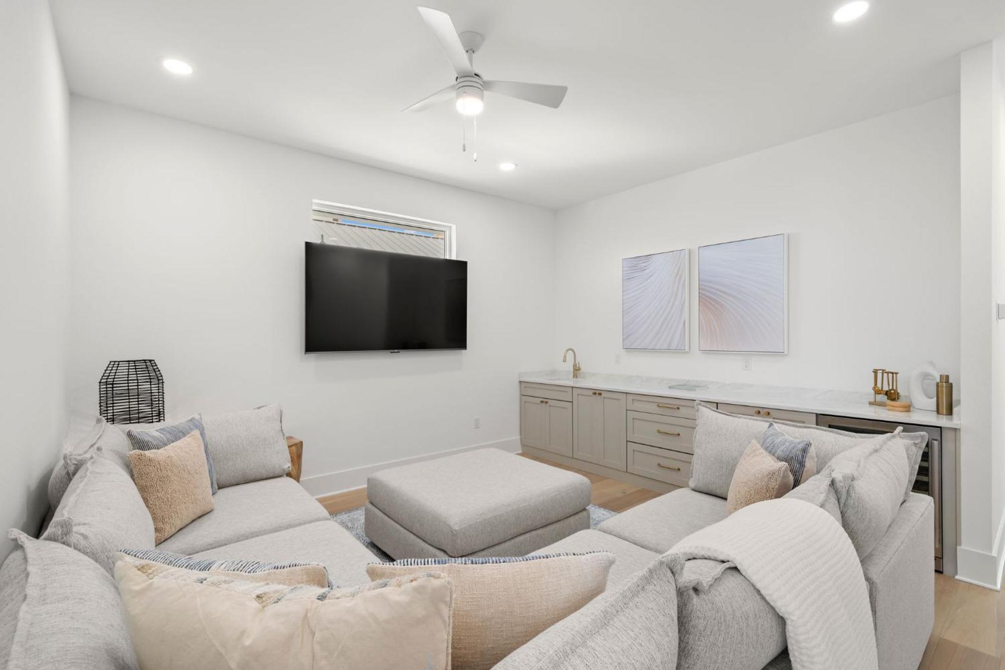 Holiday home The Akoya & Pearl At The Gemma - 2 Homes With Private Pools Just Steps To Clearwater *