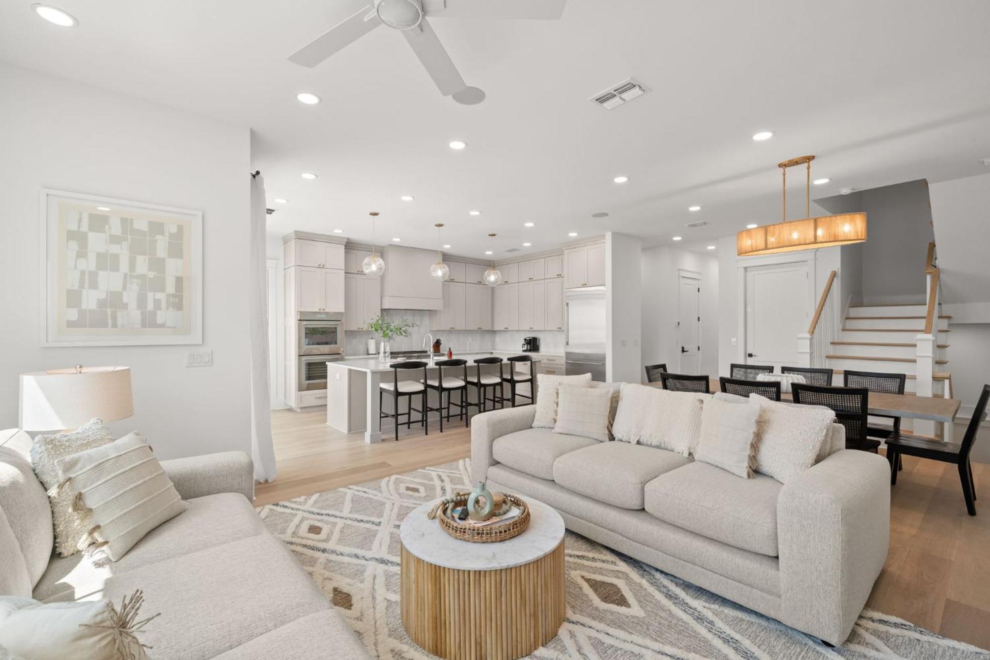 Holiday home The Akoya & Pearl At The Gemma - 2 Homes With Private Pools Just Steps To Clearwater
