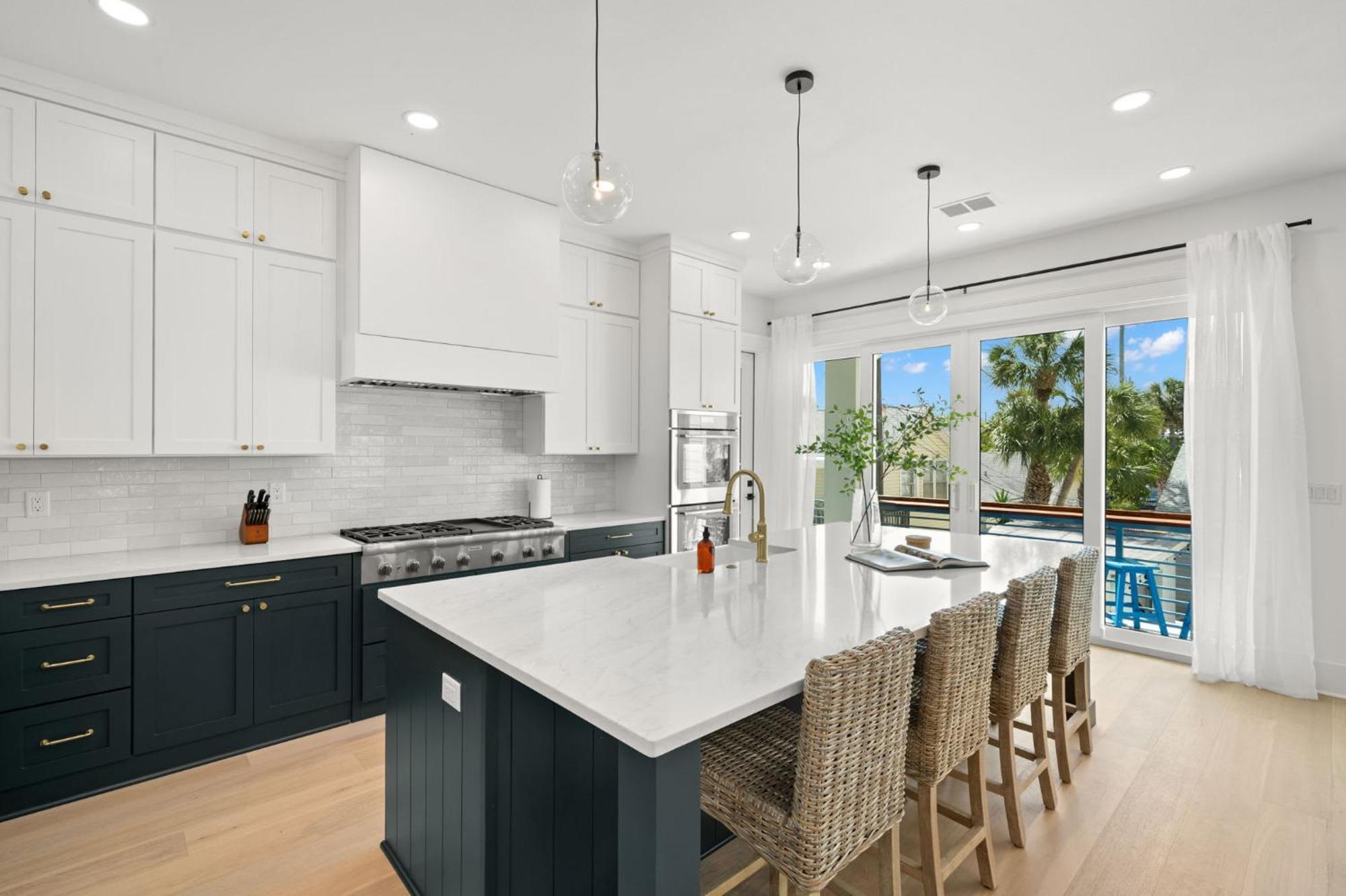 Holiday home The Akoya & Pearl At The Gemma - 2 Homes With Private Pools Just Steps To Clearwater Clearwater Beach