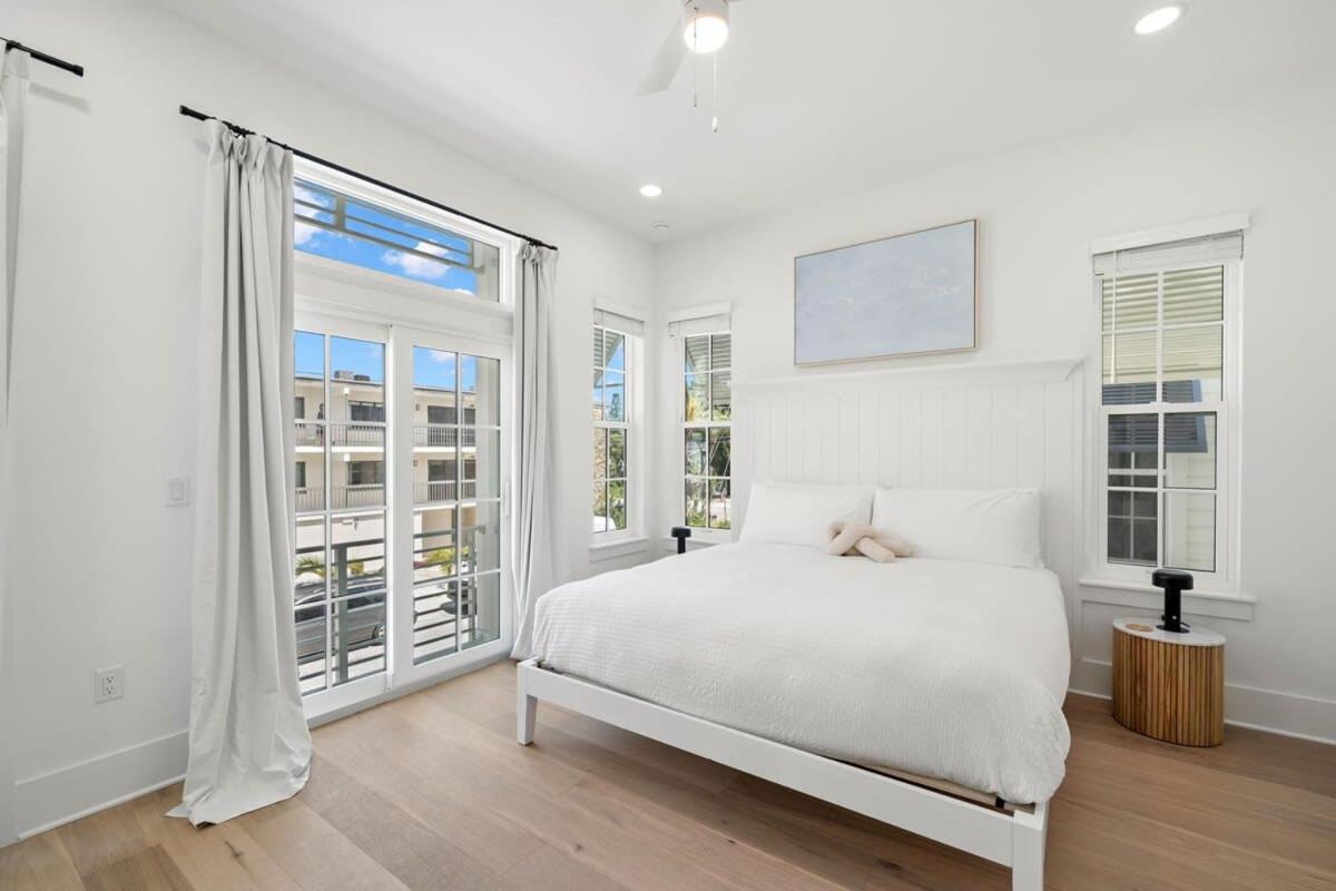 Pearl House At The Gemma * Clearwater Beach