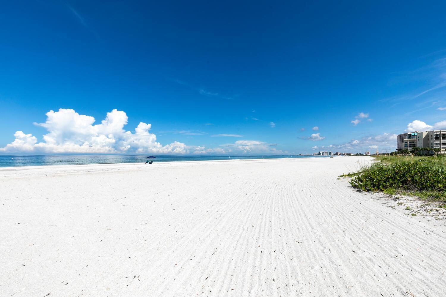 Belleair Monthly By Preferred Clearwater Beach