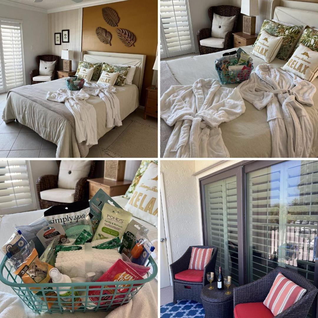 Belleair Monthly By Preferred Holiday home Clearwater Beach