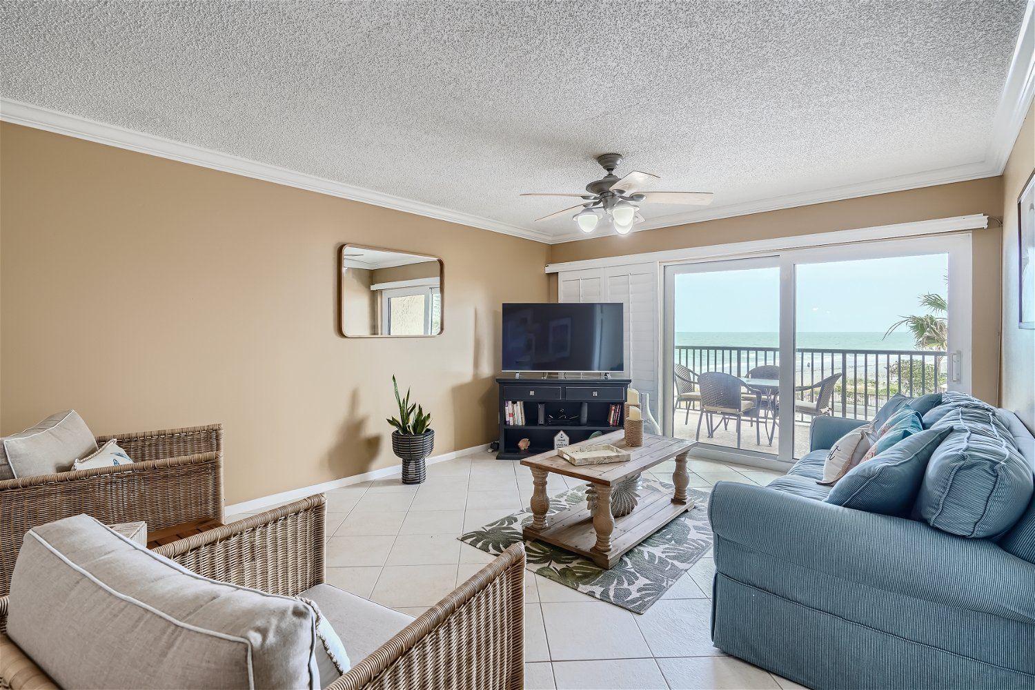 Belleair Monthly By Preferred Holiday home *
