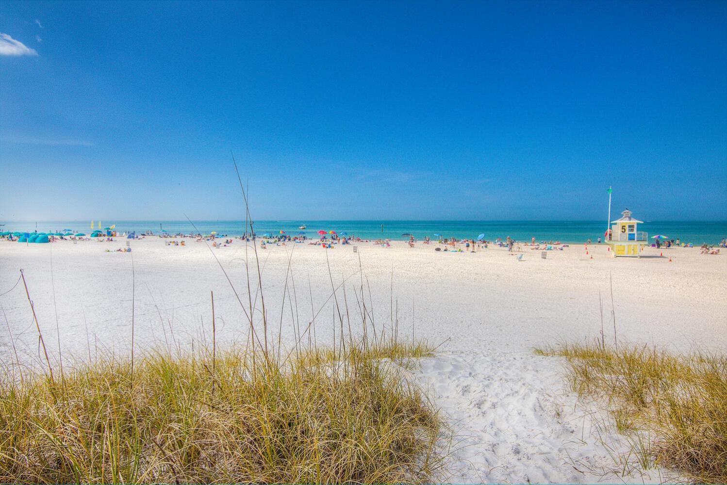 Belleair Monthly By Preferred Holiday home