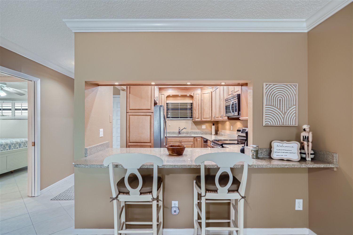 Holiday home Belleair Monthly By Preferred Clearwater Beach