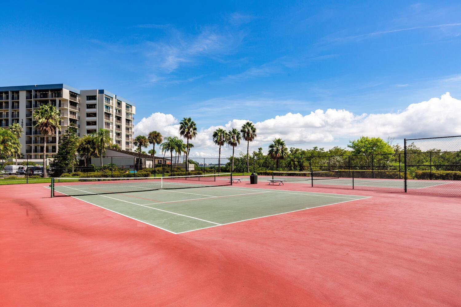 Belleair Monthly By Preferred Holiday home