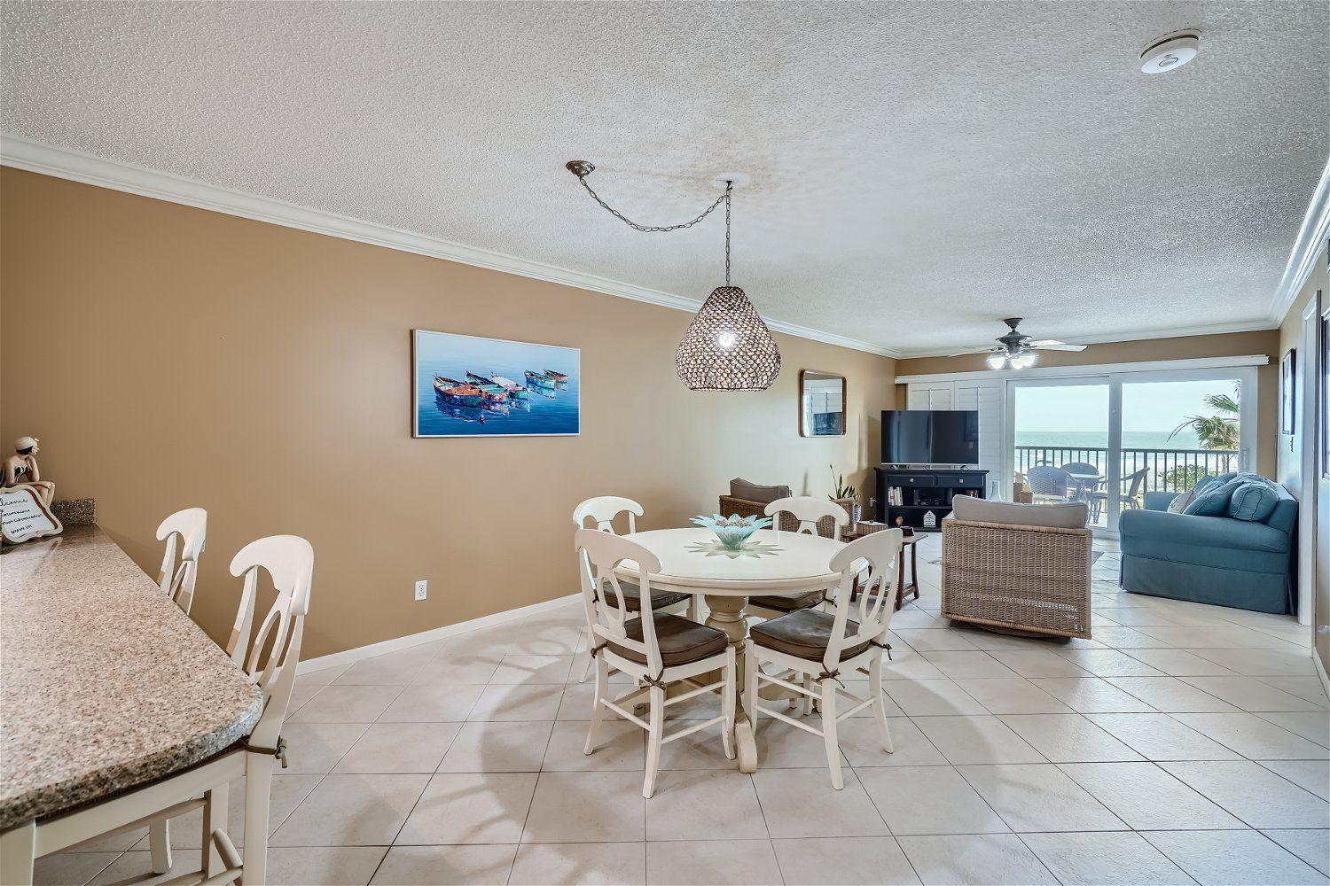 Belleair Monthly By Preferred Holiday home *
