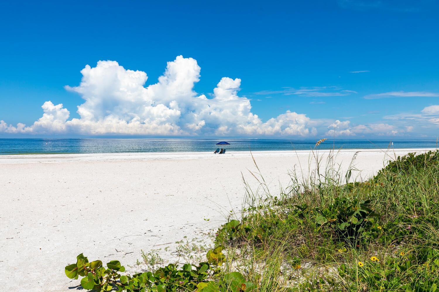 Holiday home Belleair Monthly By Preferred *