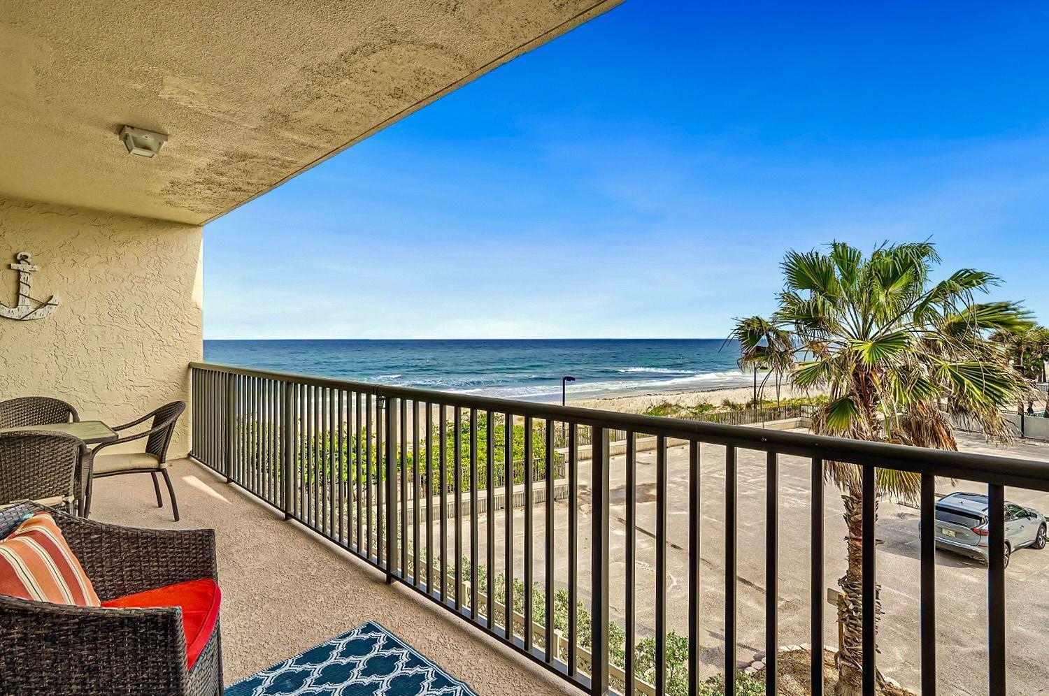 Belleair Monthly By Preferred Holiday home Clearwater Beach