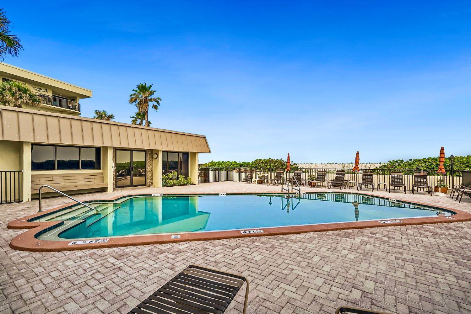 Belleair Monthly By Preferred Holiday home