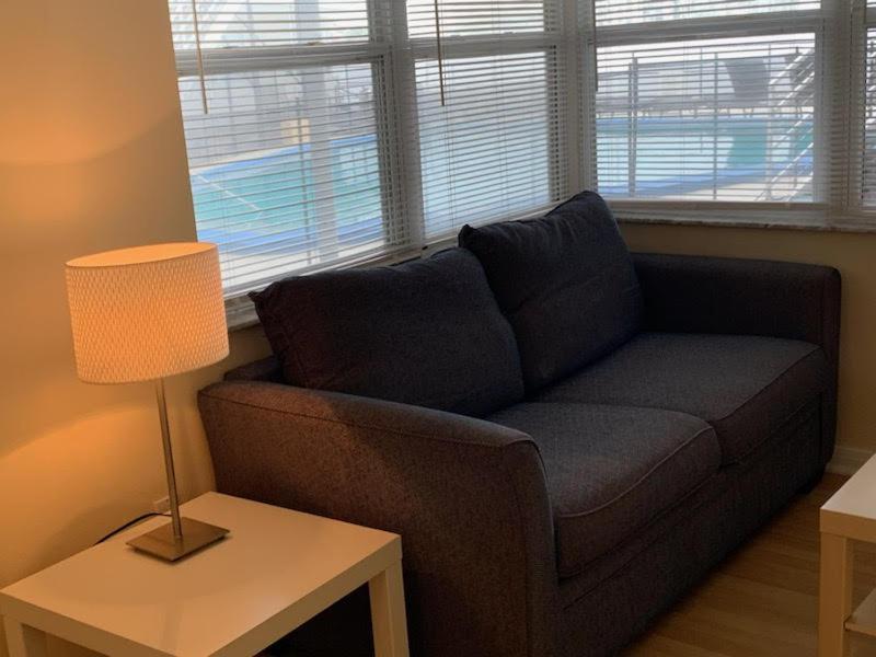 Apartment By The *