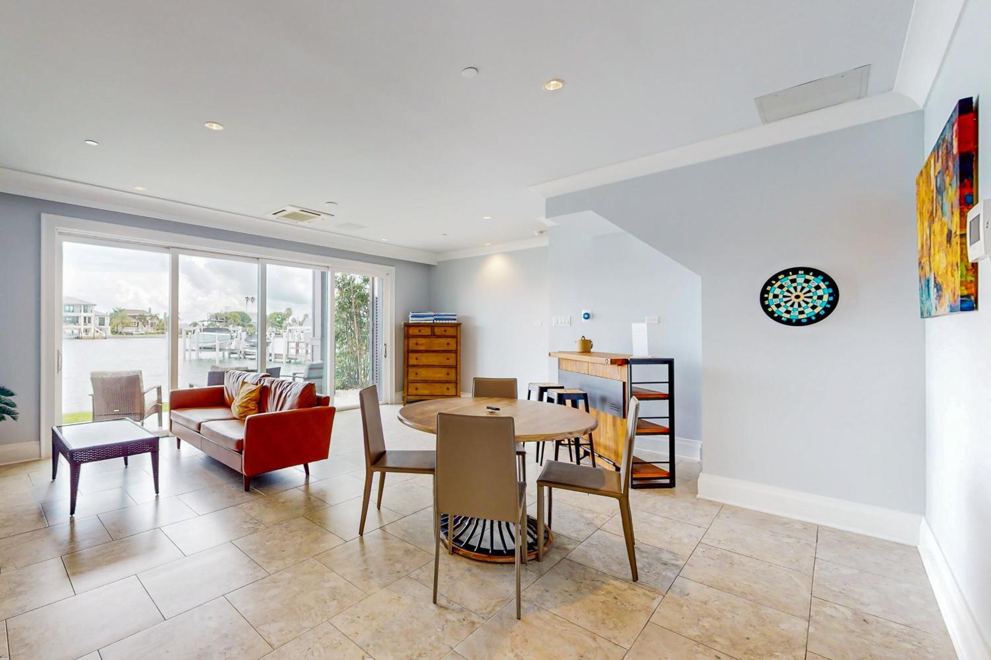 Holiday home Brightwater Blue Clearwater Beach