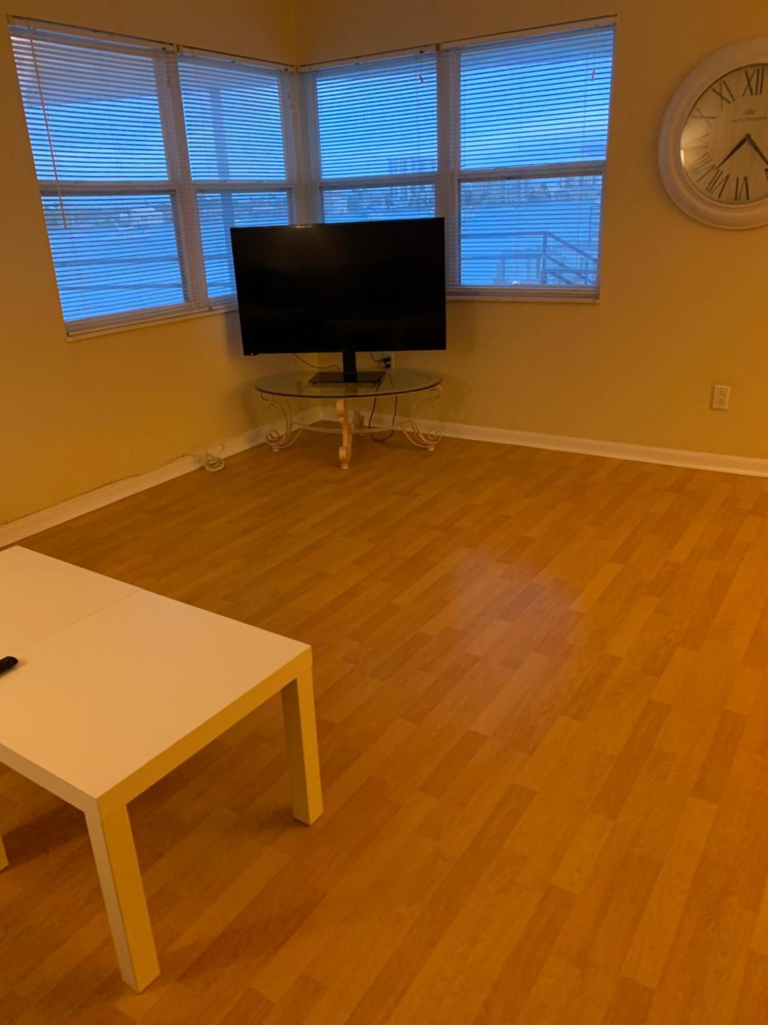 Apartment By The *