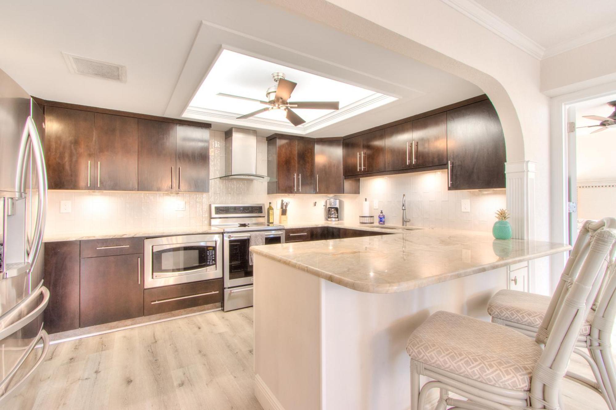 Apartment Key South 601 Clearwater Beach