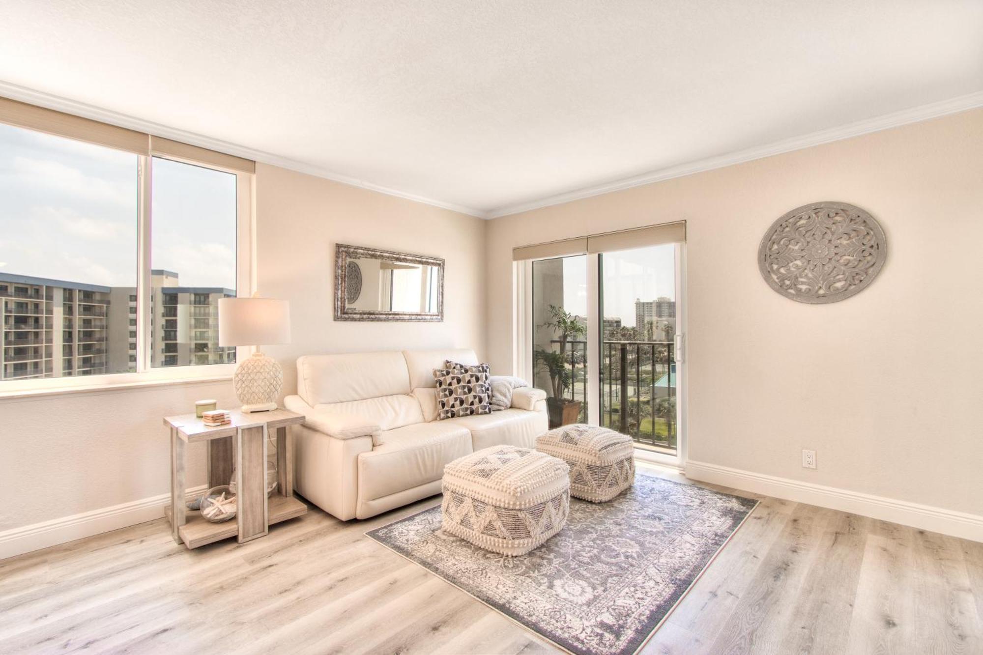 Key South 601 Apartment *