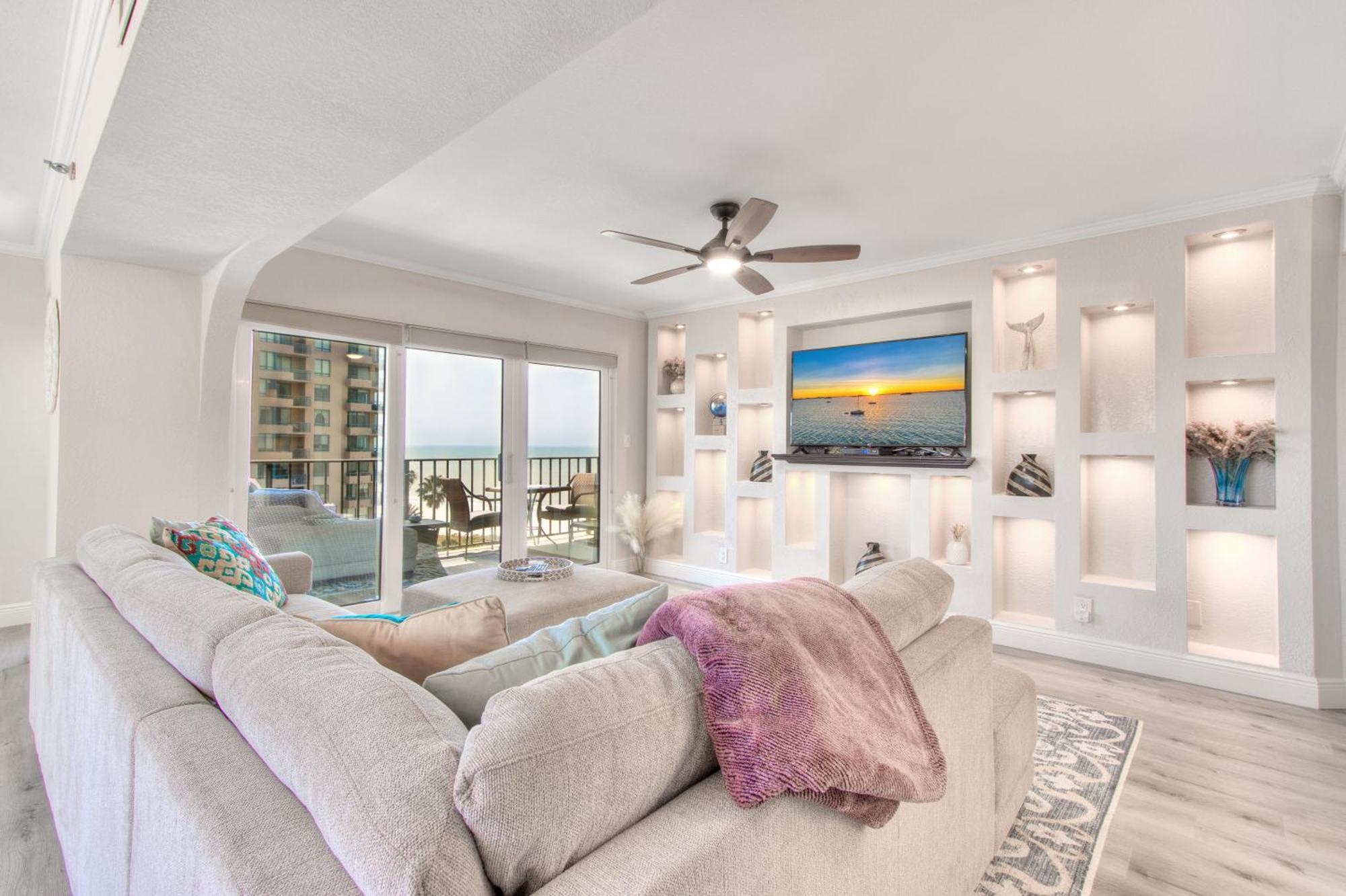 Key South 601 Clearwater Beach