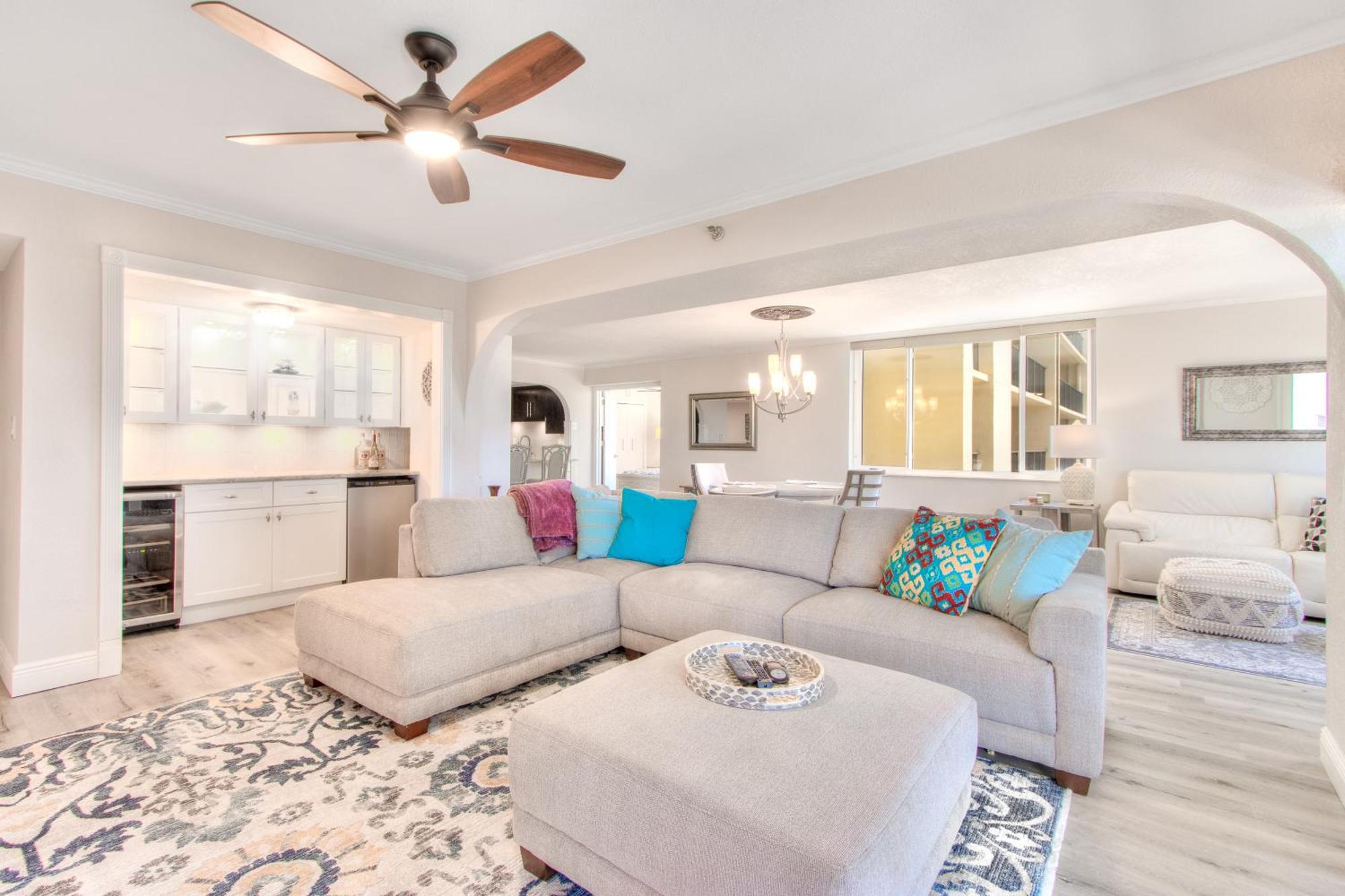 Apartment Key South 601 Clearwater Beach