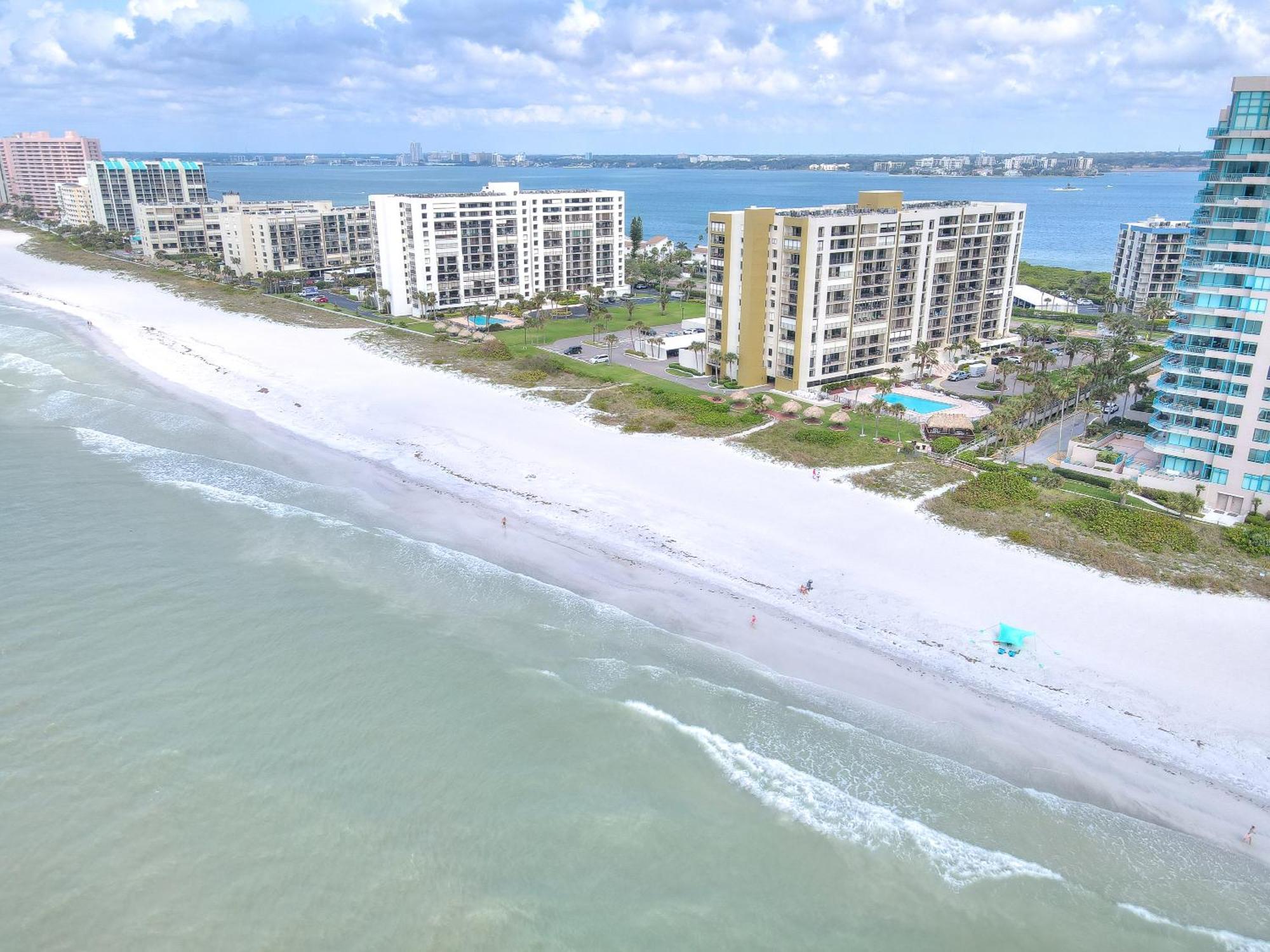 Key South 601
