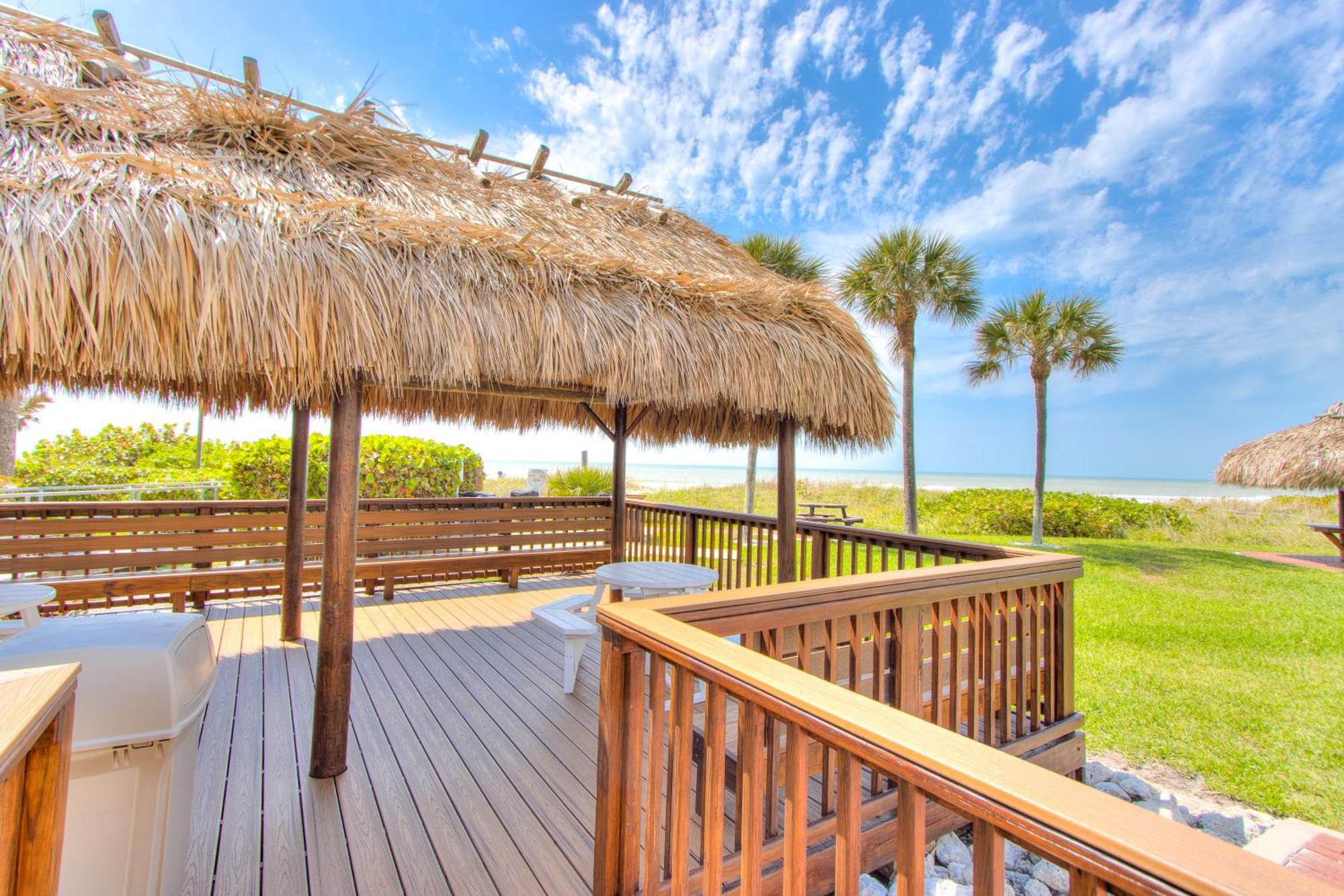 Key South 601 Clearwater Beach