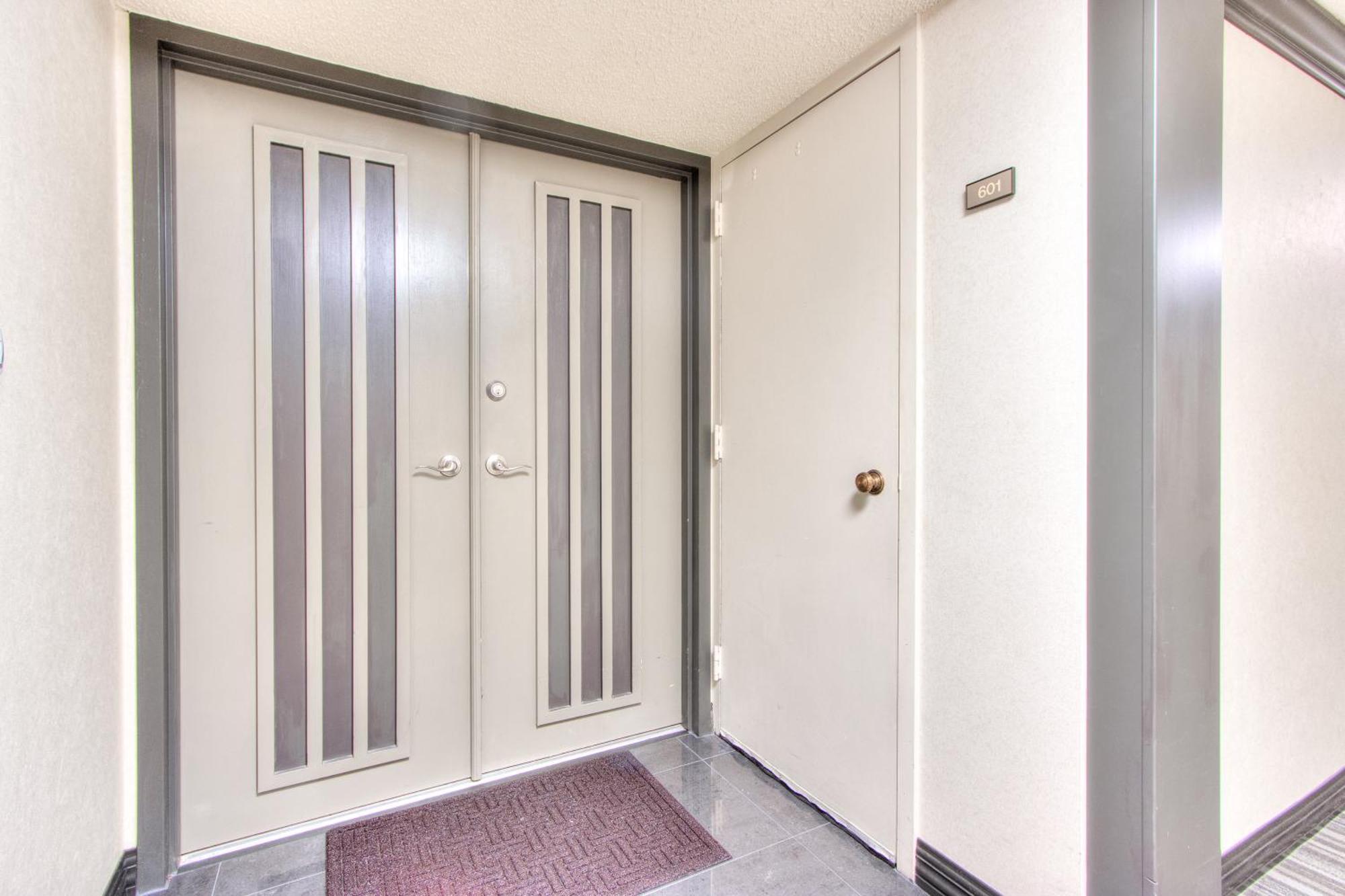 Apartment Key South 601 *