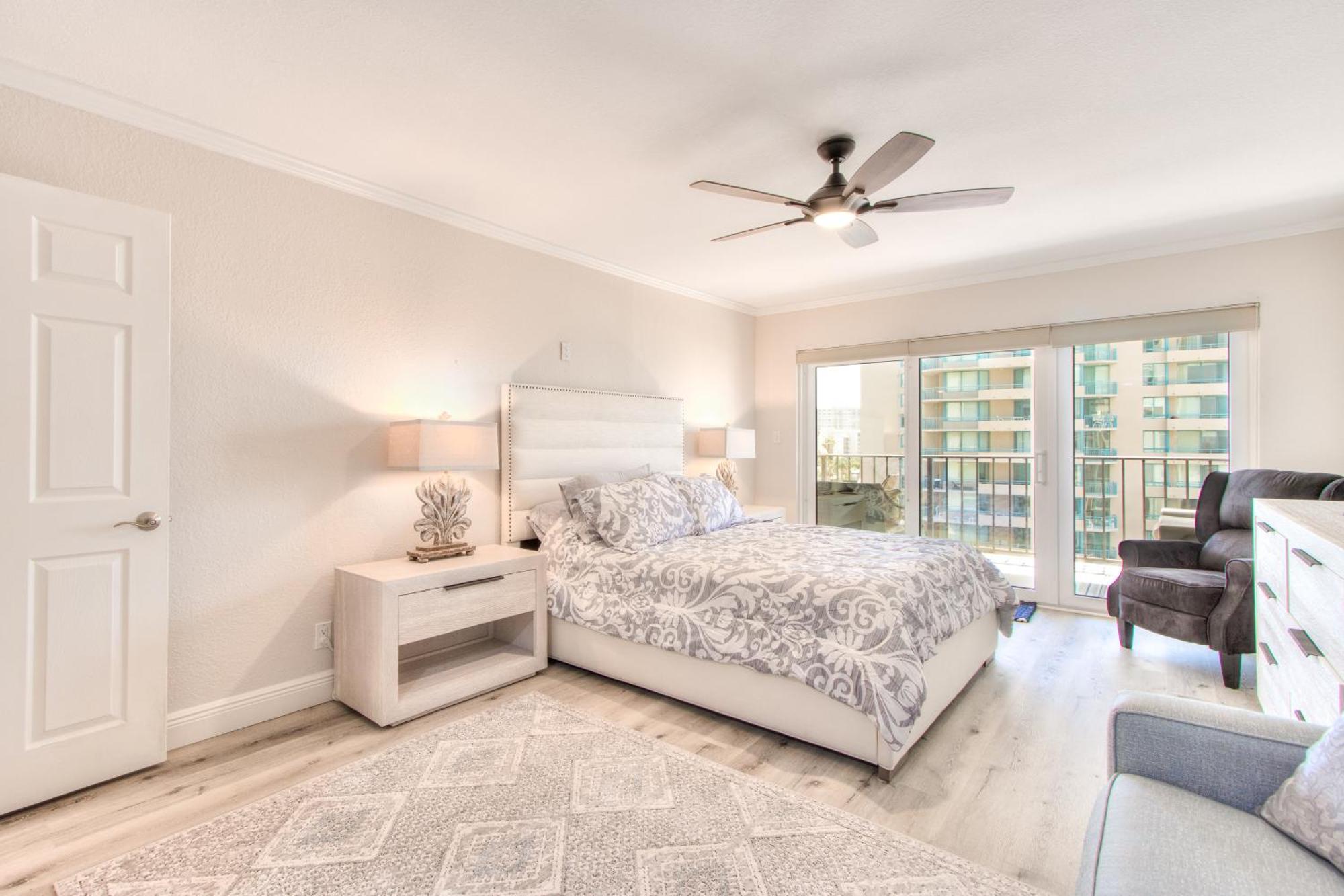 Key South 601 Apartment