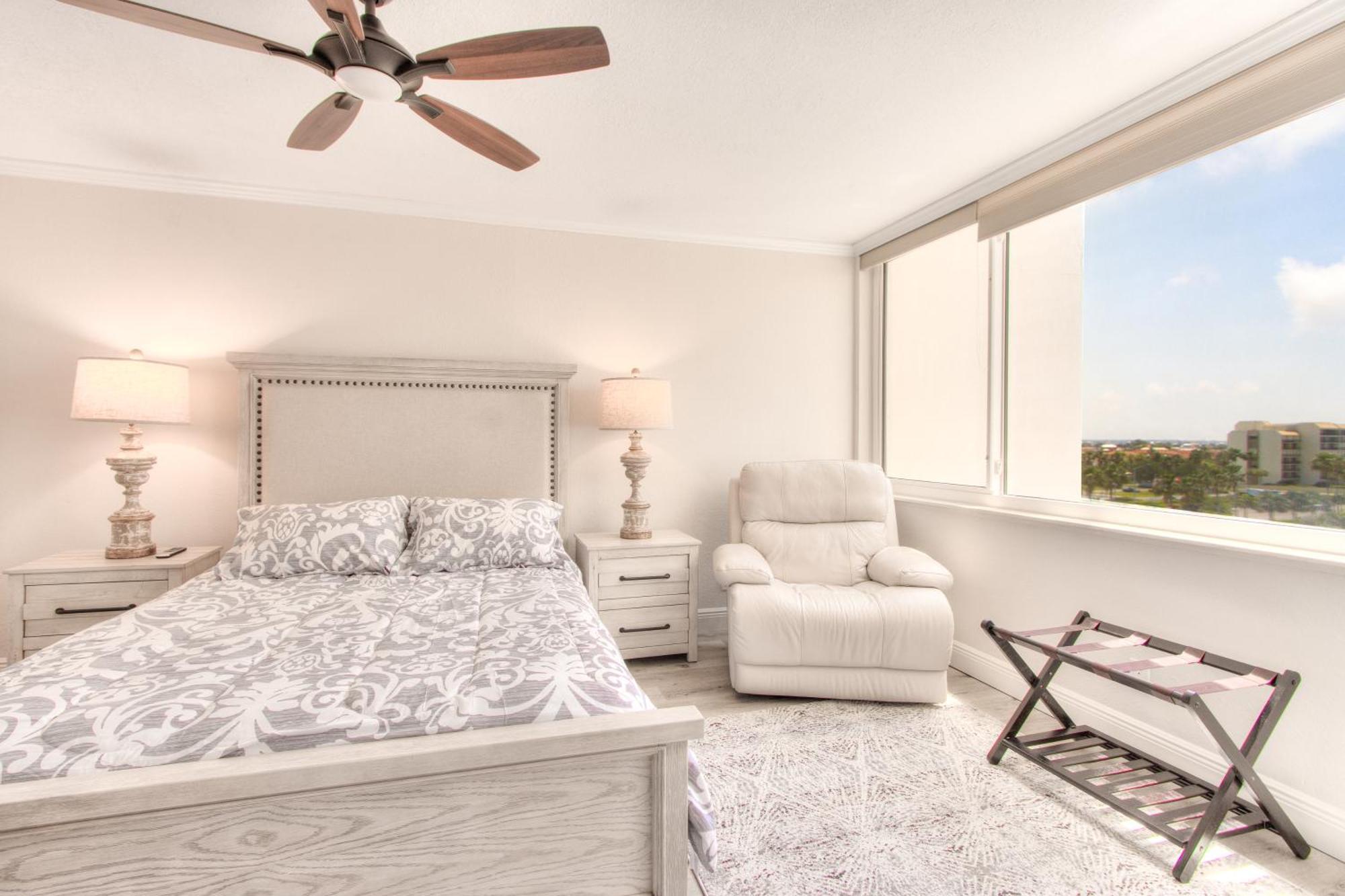 Key South 601 Apartment *