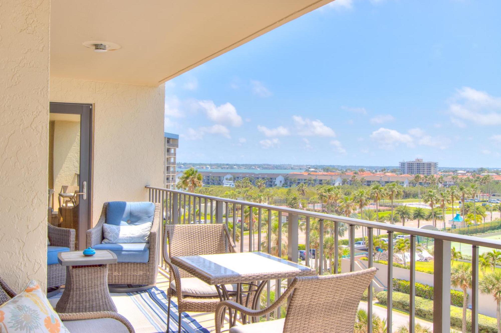 Key South 601 Apartment Clearwater Beach