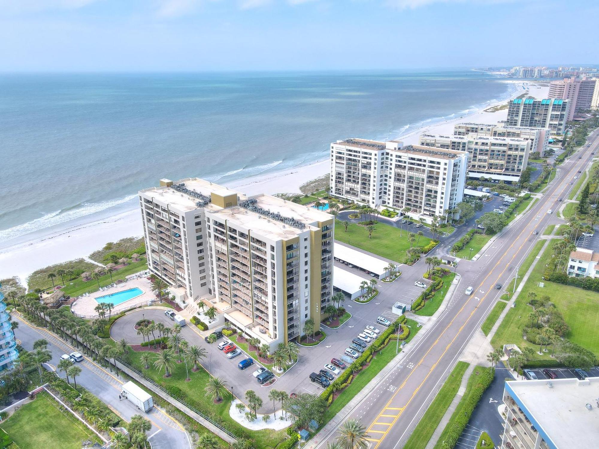 Key South 601 *