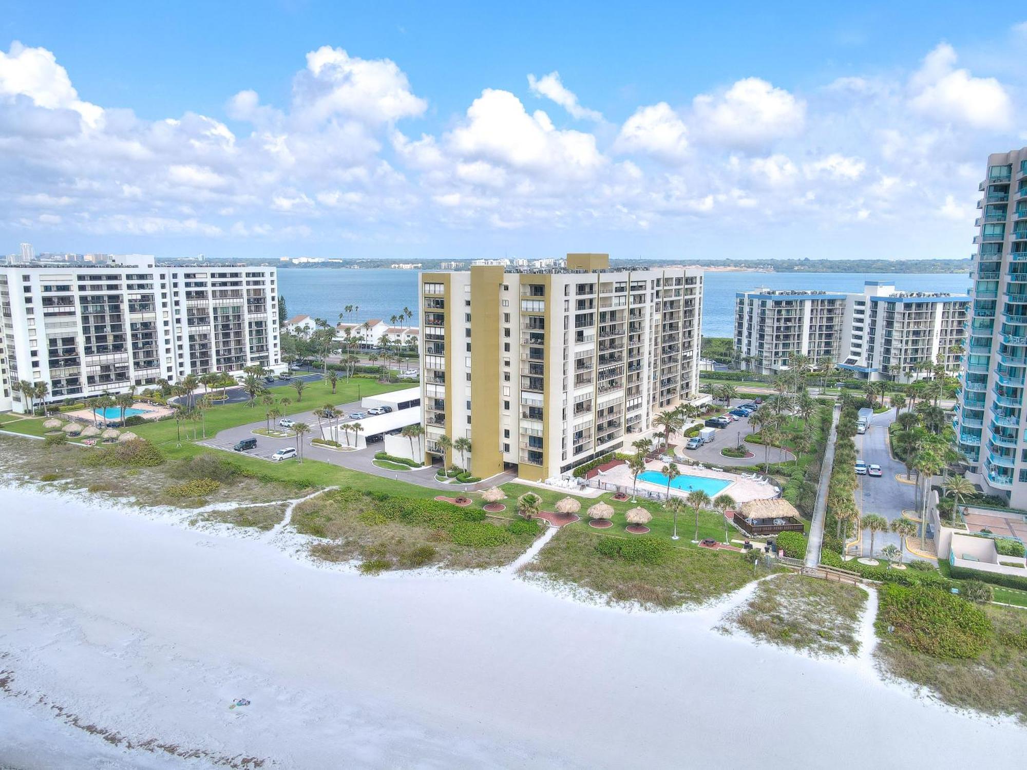 Key South 601