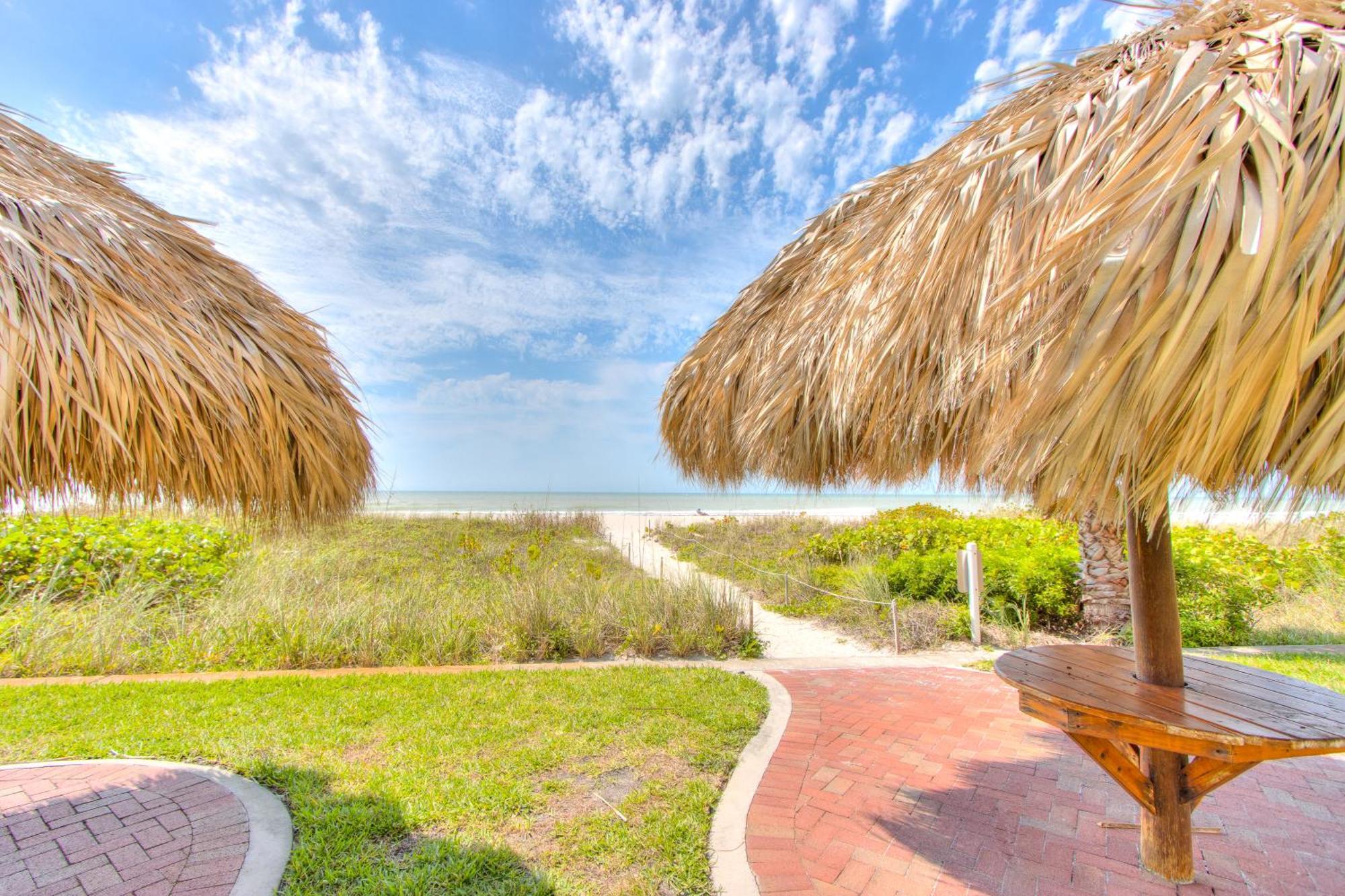 Key South 601 Clearwater Beach