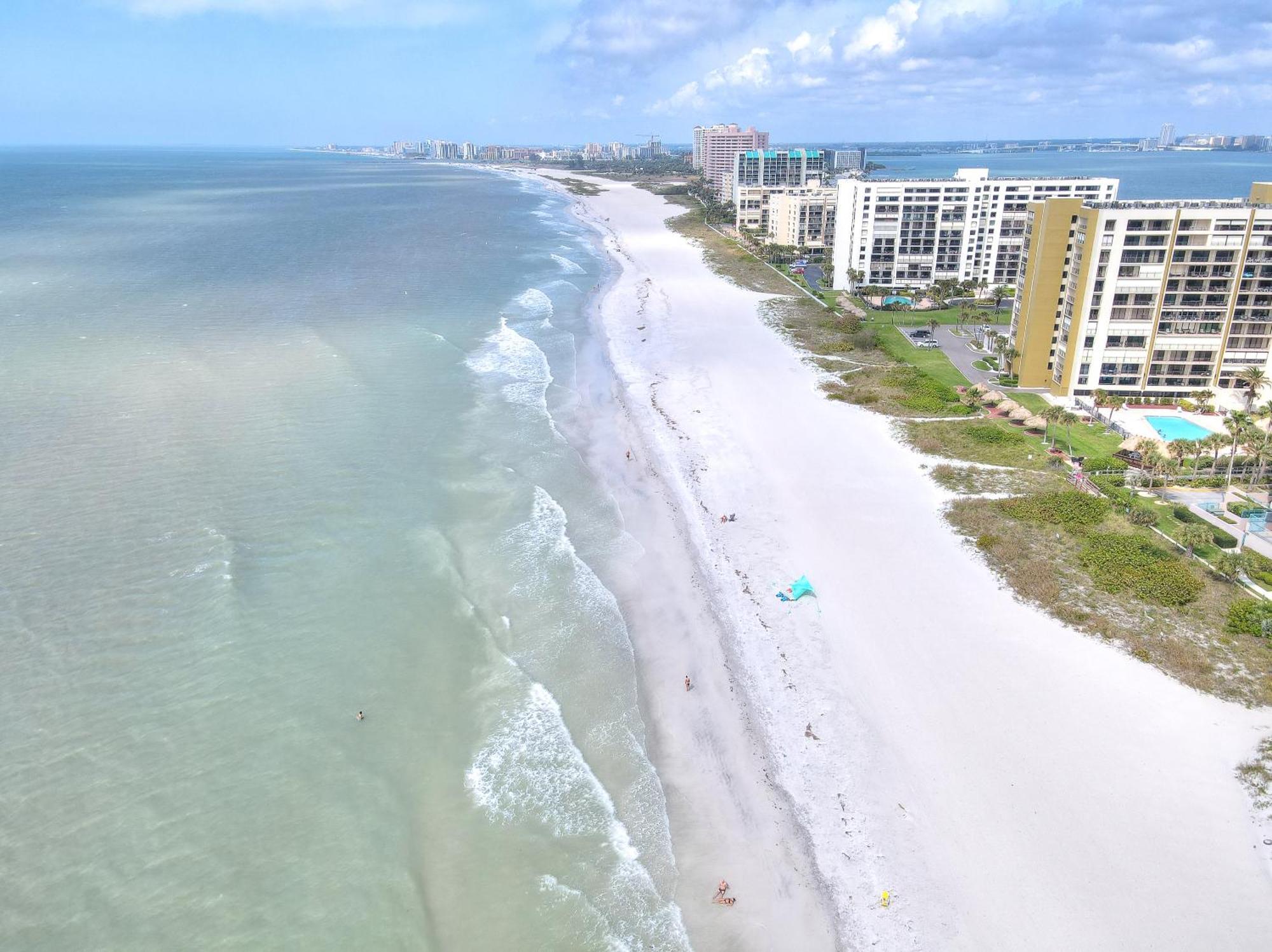 Key South 601