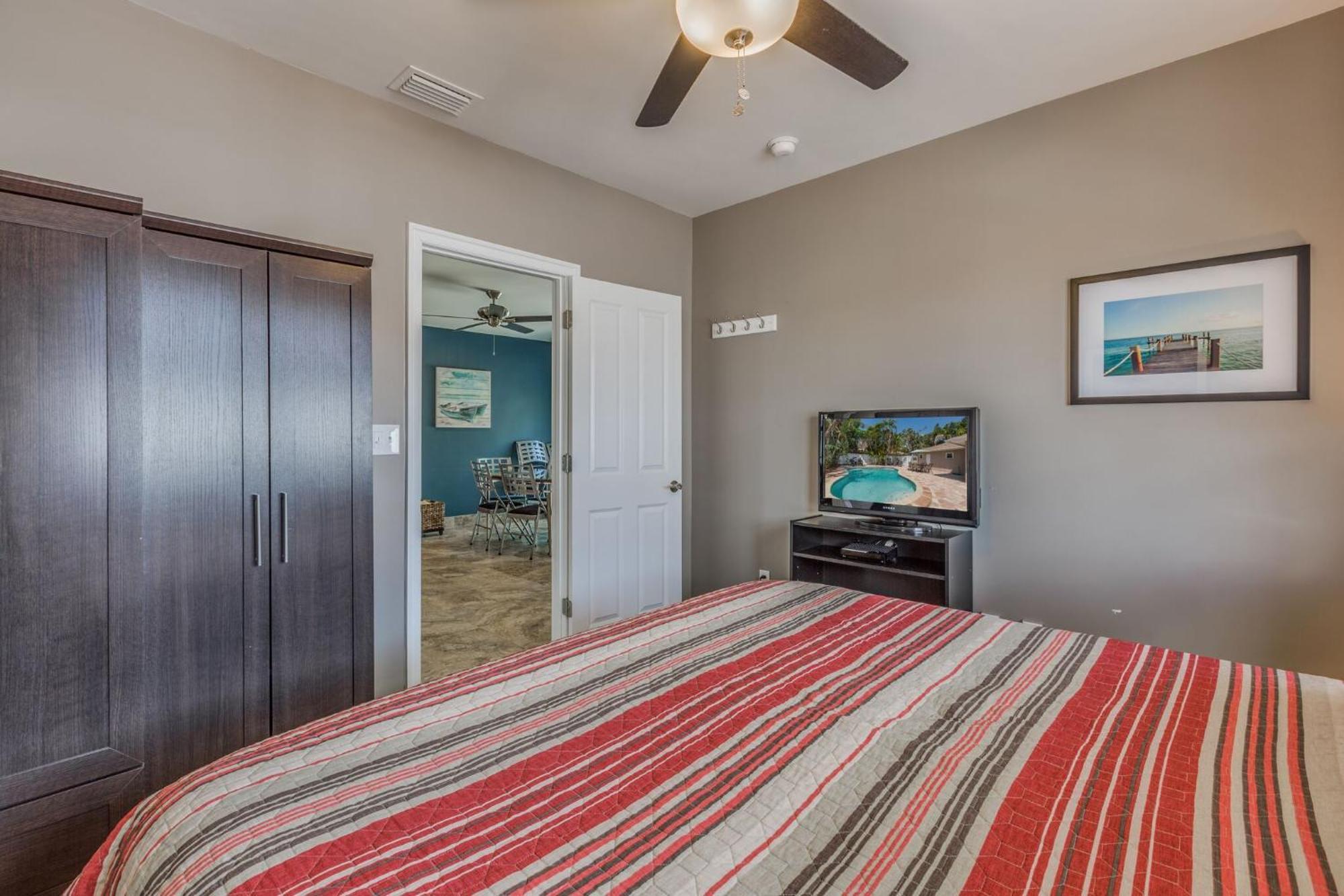 Summer Breeze - Weekly Clearwater Beach