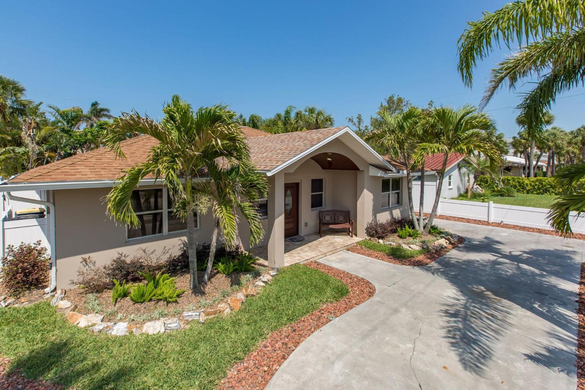 Summer Breeze - Weekly Holiday home Clearwater Beach