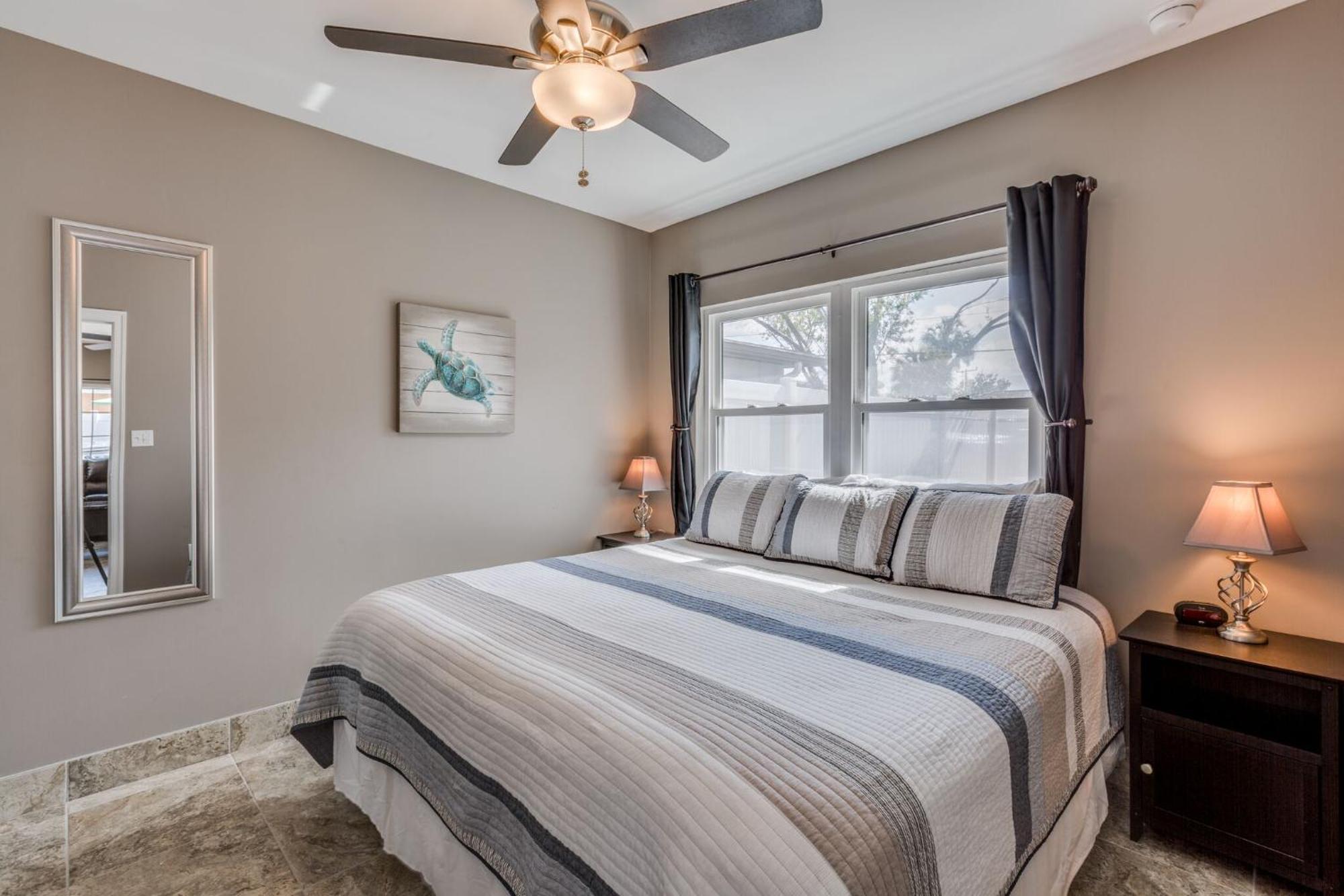 Summer Breeze - Weekly Holiday home *