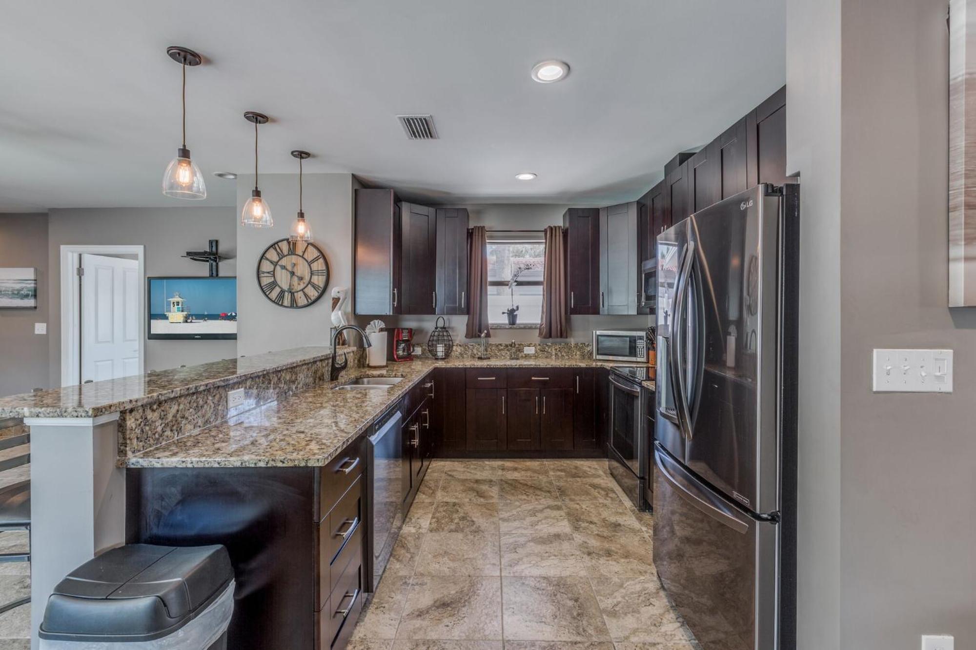 Summer Breeze - Weekly Holiday home Clearwater Beach