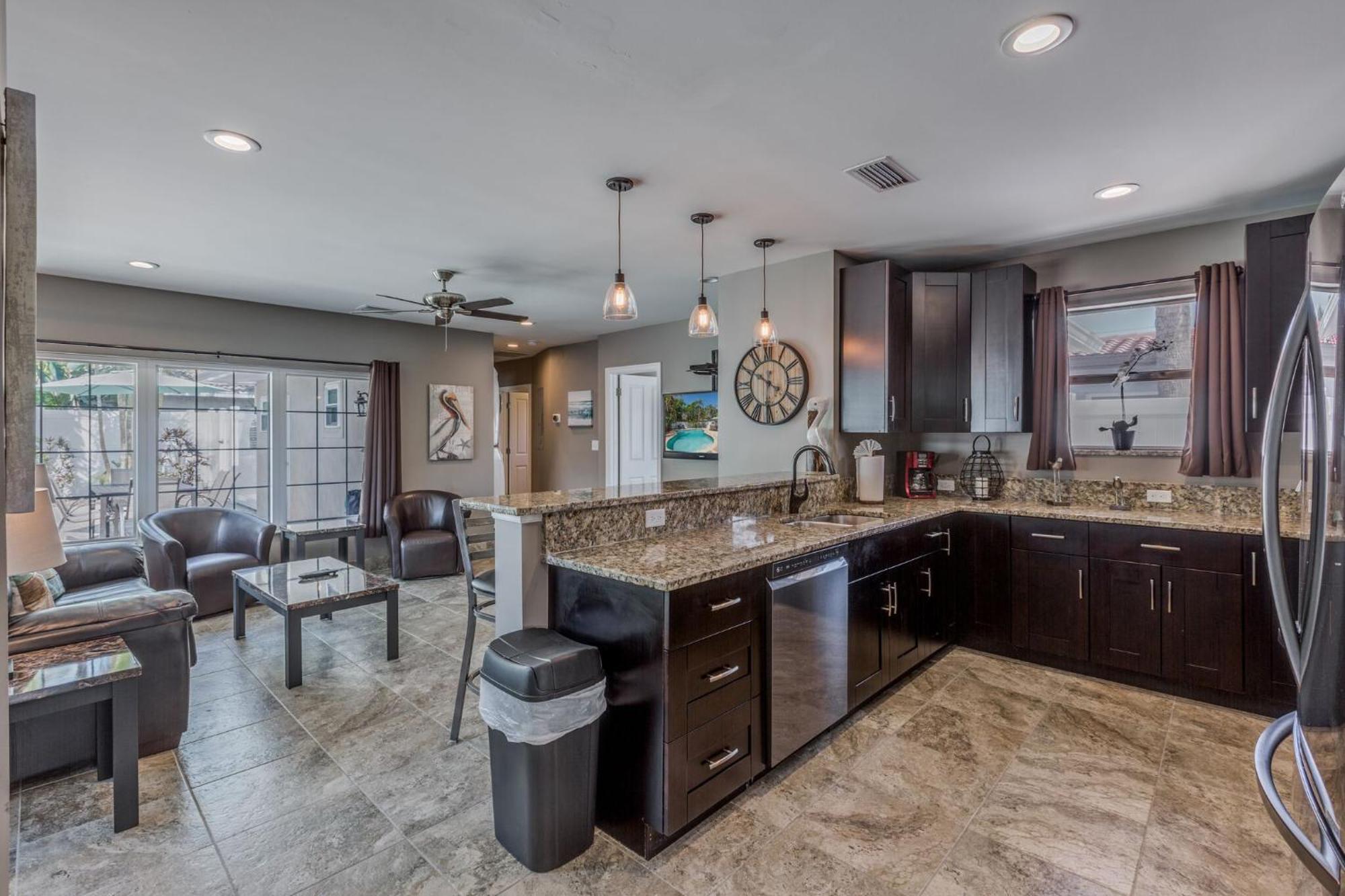 Summer Breeze - Weekly Holiday home Clearwater Beach