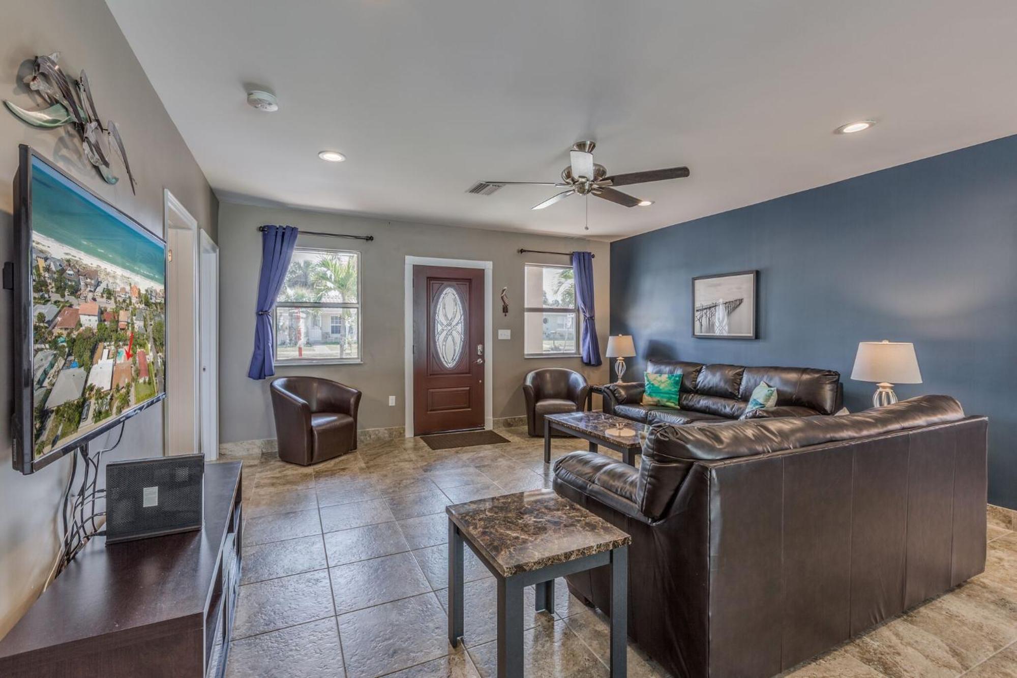 Holiday home Summer Breeze - Weekly Clearwater Beach